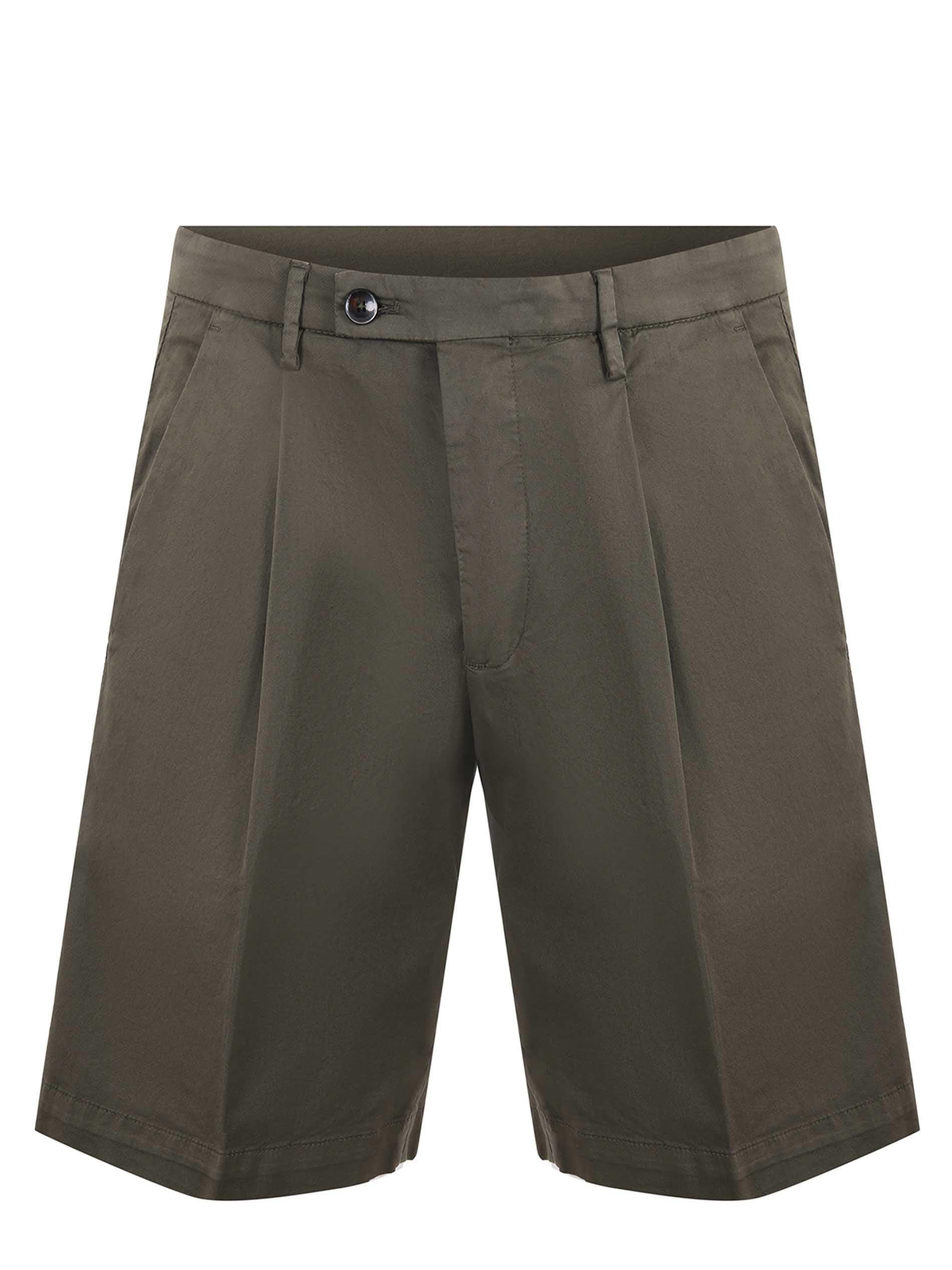 Shorts Michael Coal 