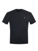POLO RALPH LAUREN T-shirt 710740727 001 Nero