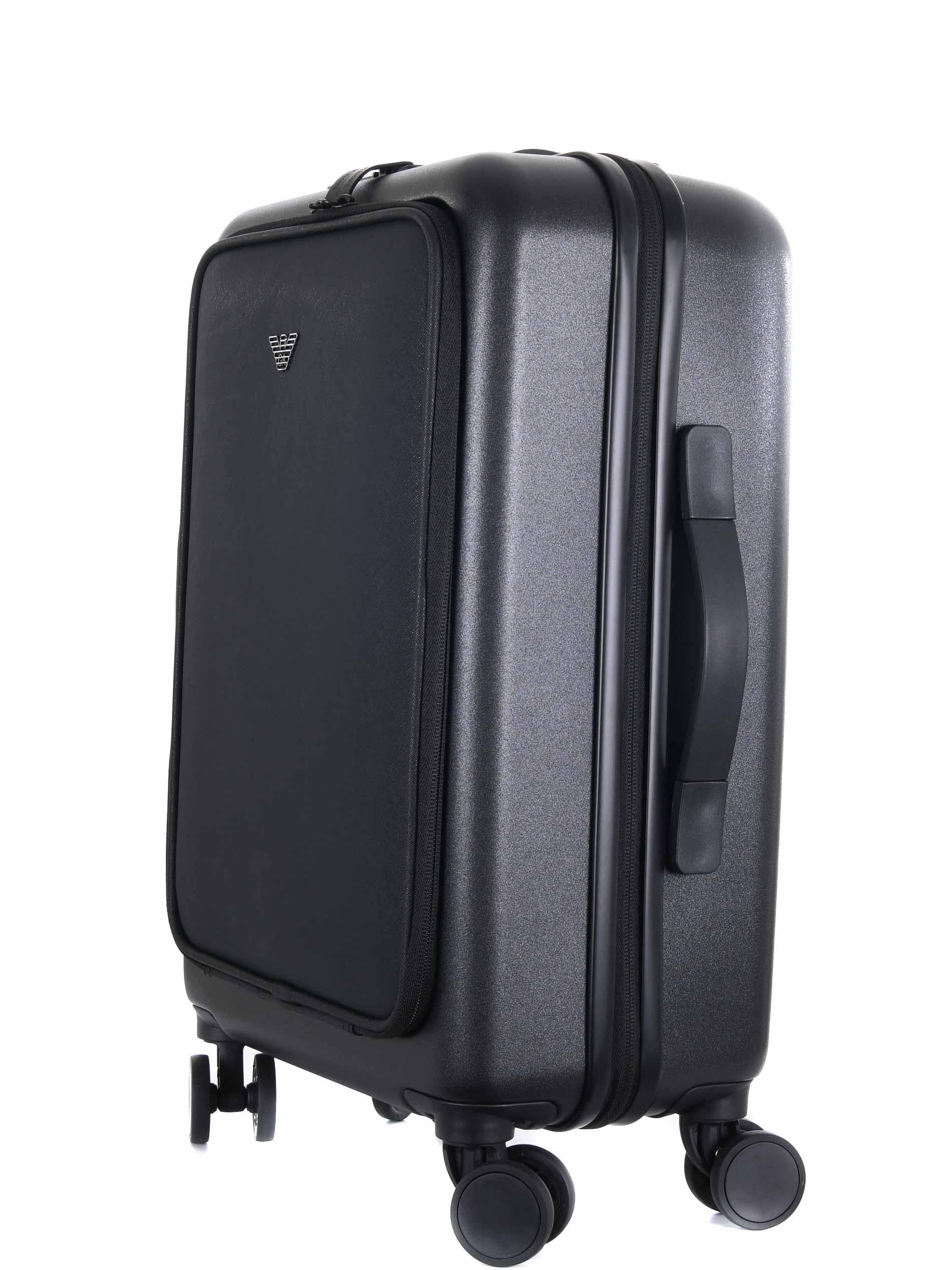 Trolley cabin Emporio Armani 