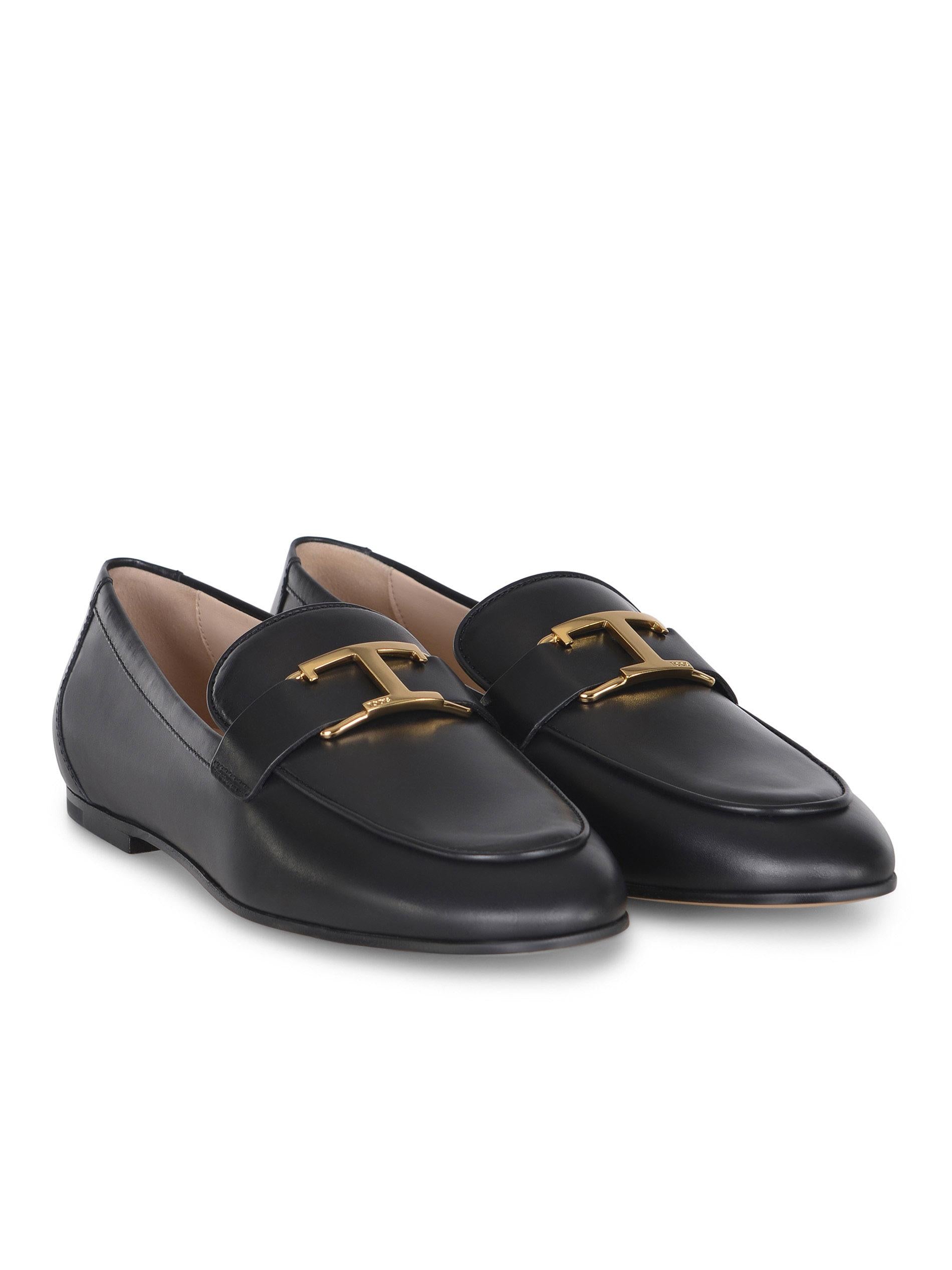 Mocassino Tod's 