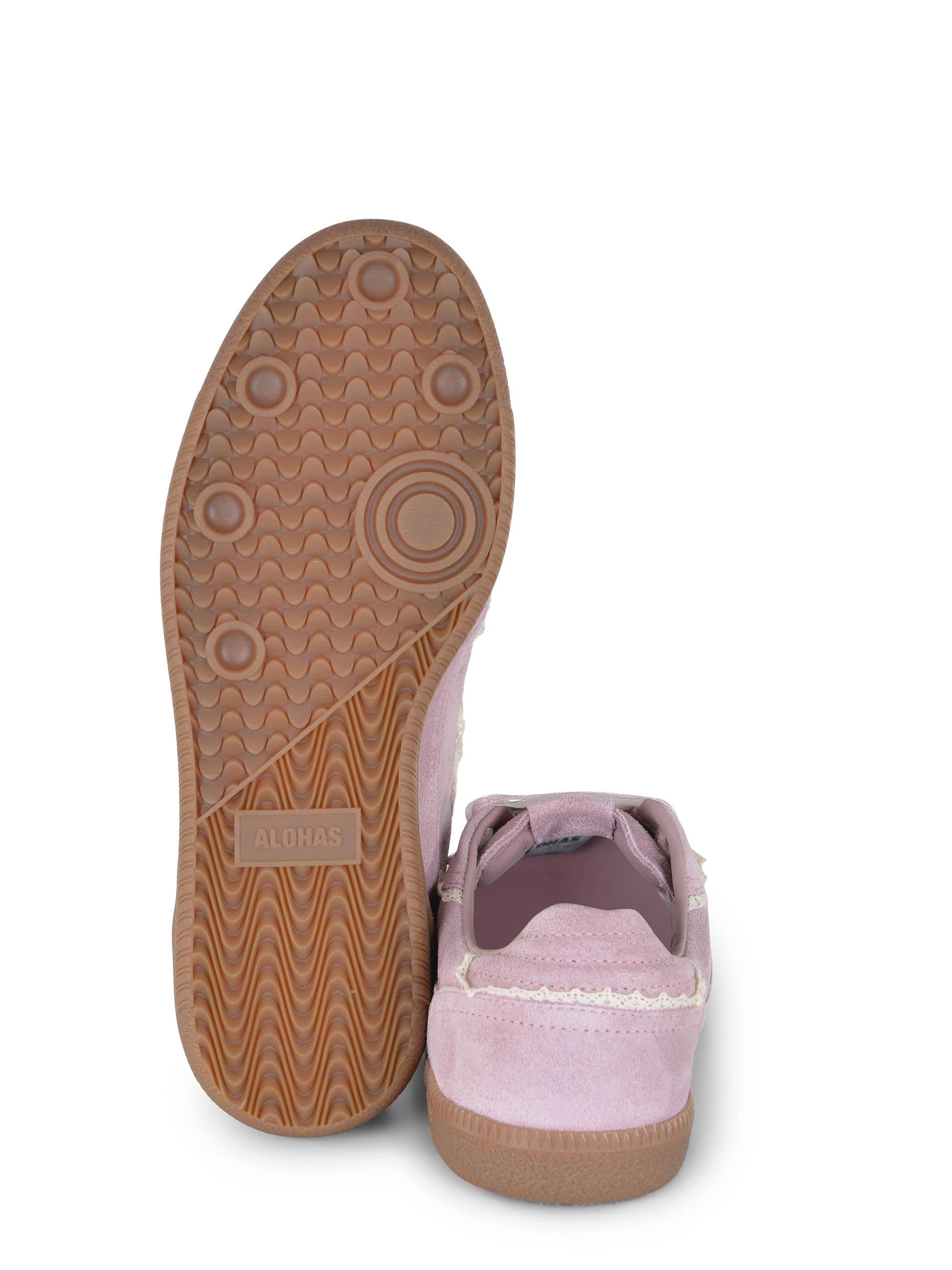 Sneakers Alohas 