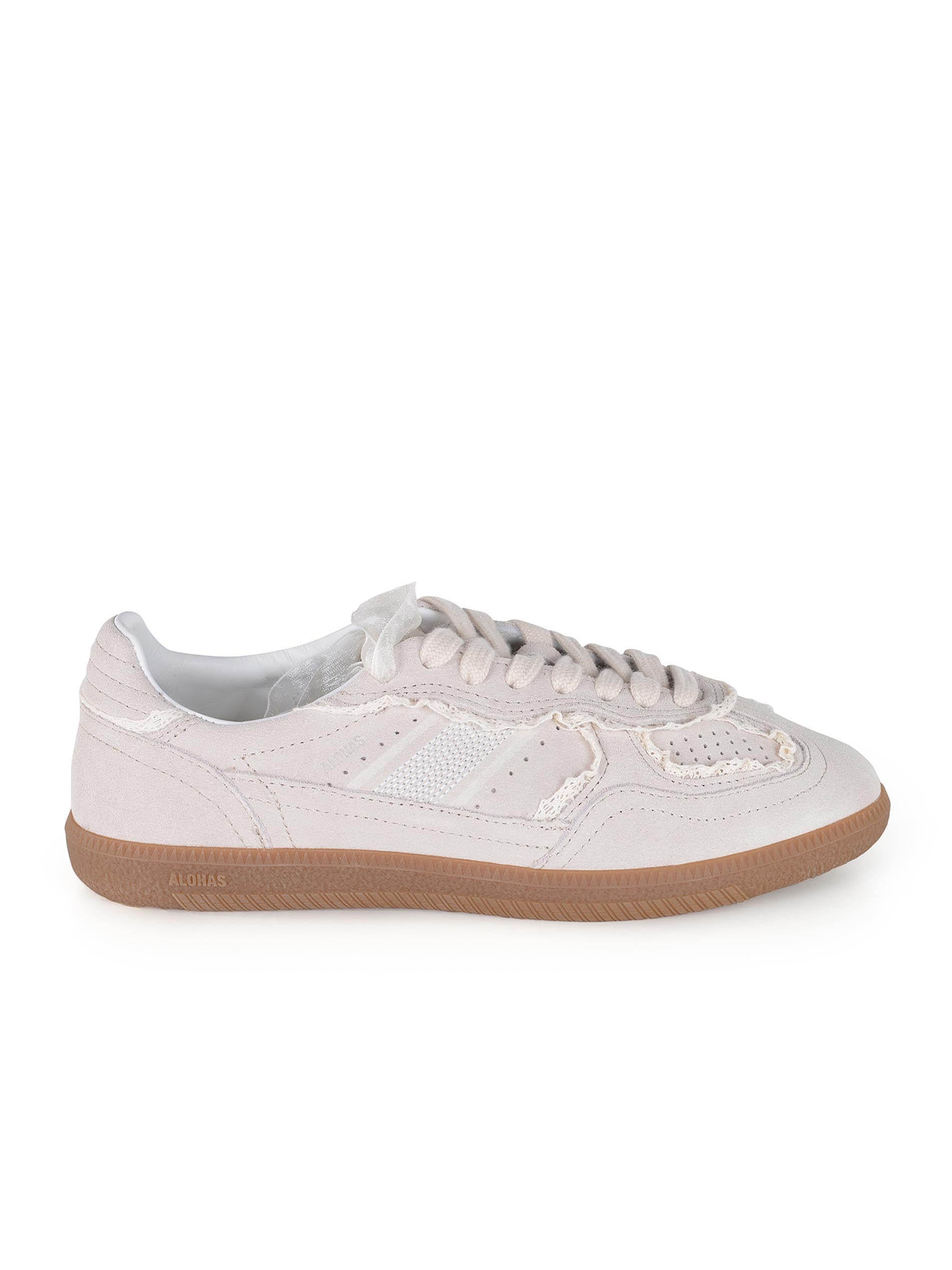 Sneakers Alohas 