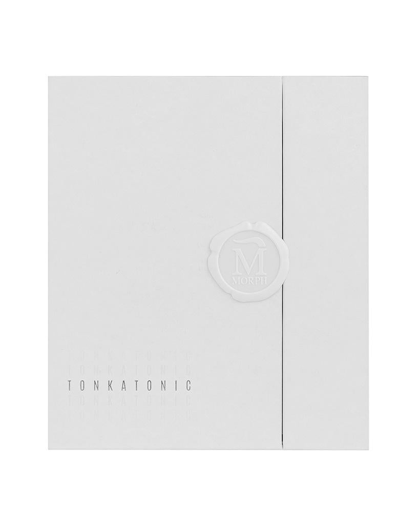 Profumo MORPH "TONKATONIC" 