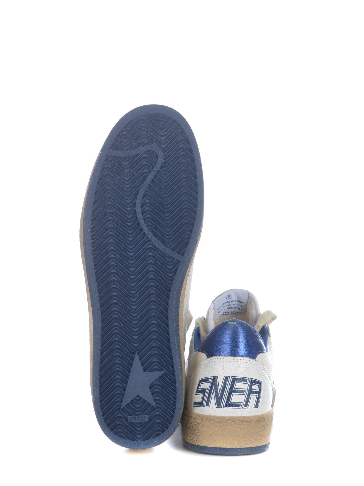 Sneakers Golden Goose "Ball Star" 