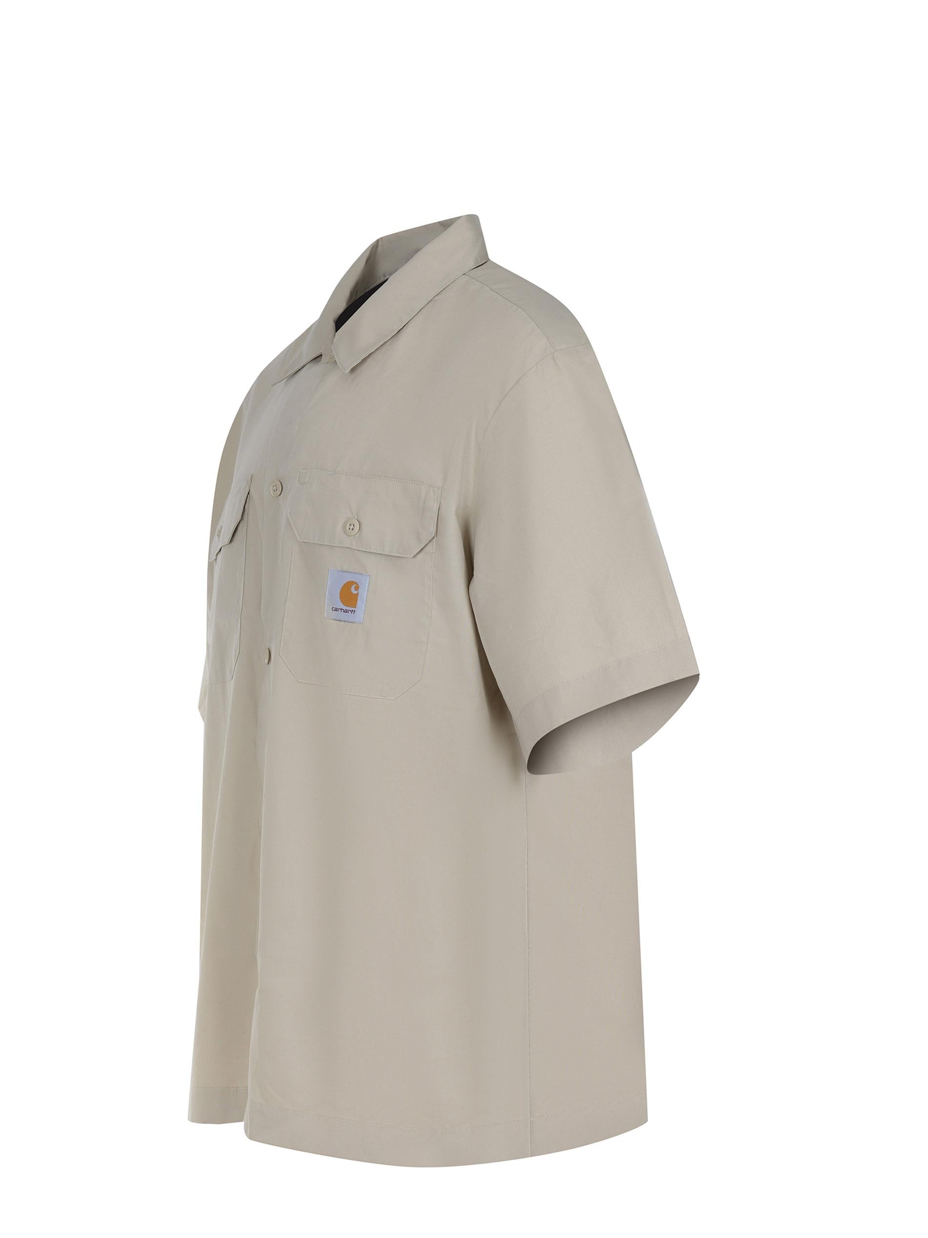 Camicia Carhartt 