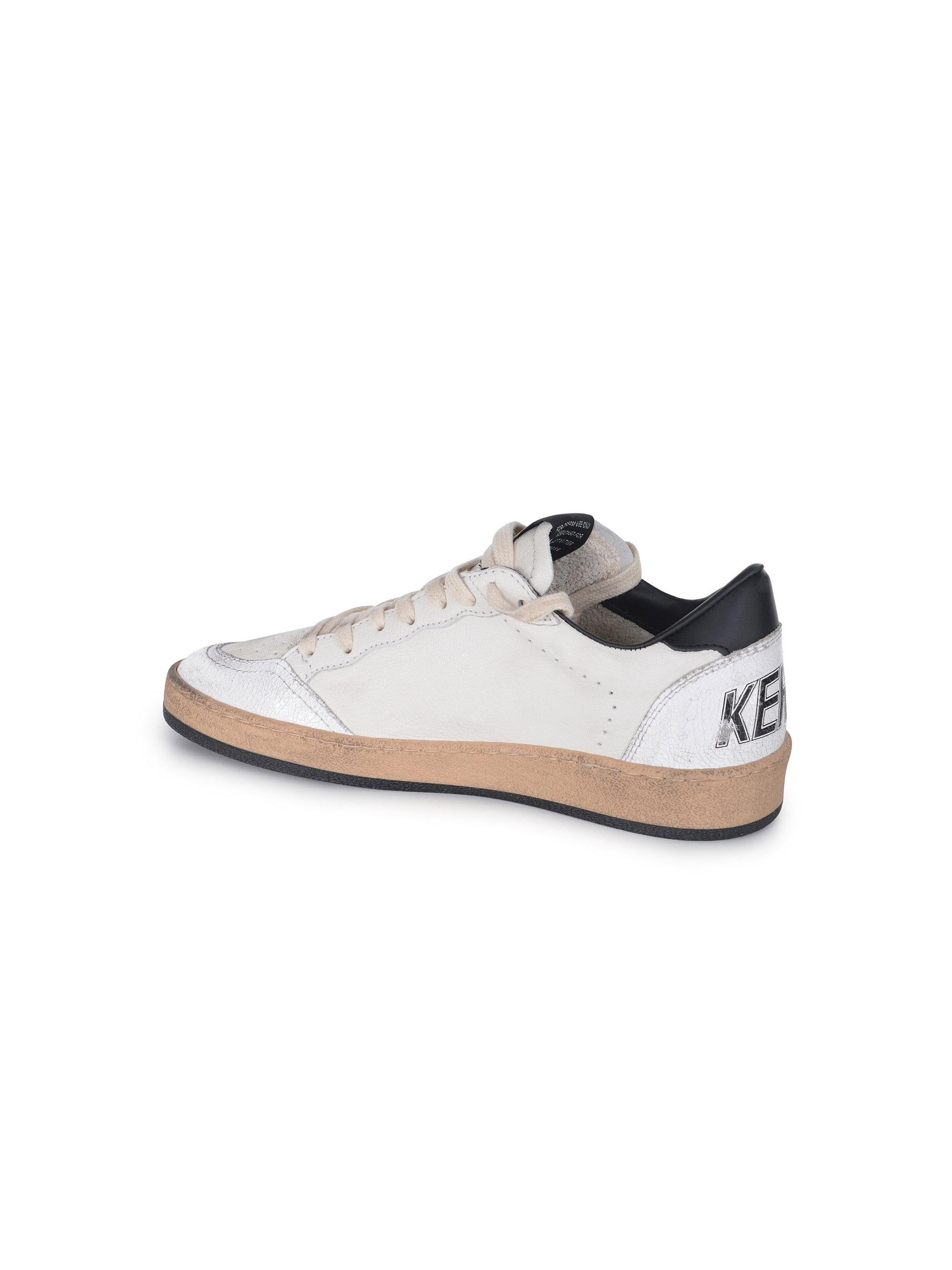 Sneakers Golden Goose "Ball Star" 