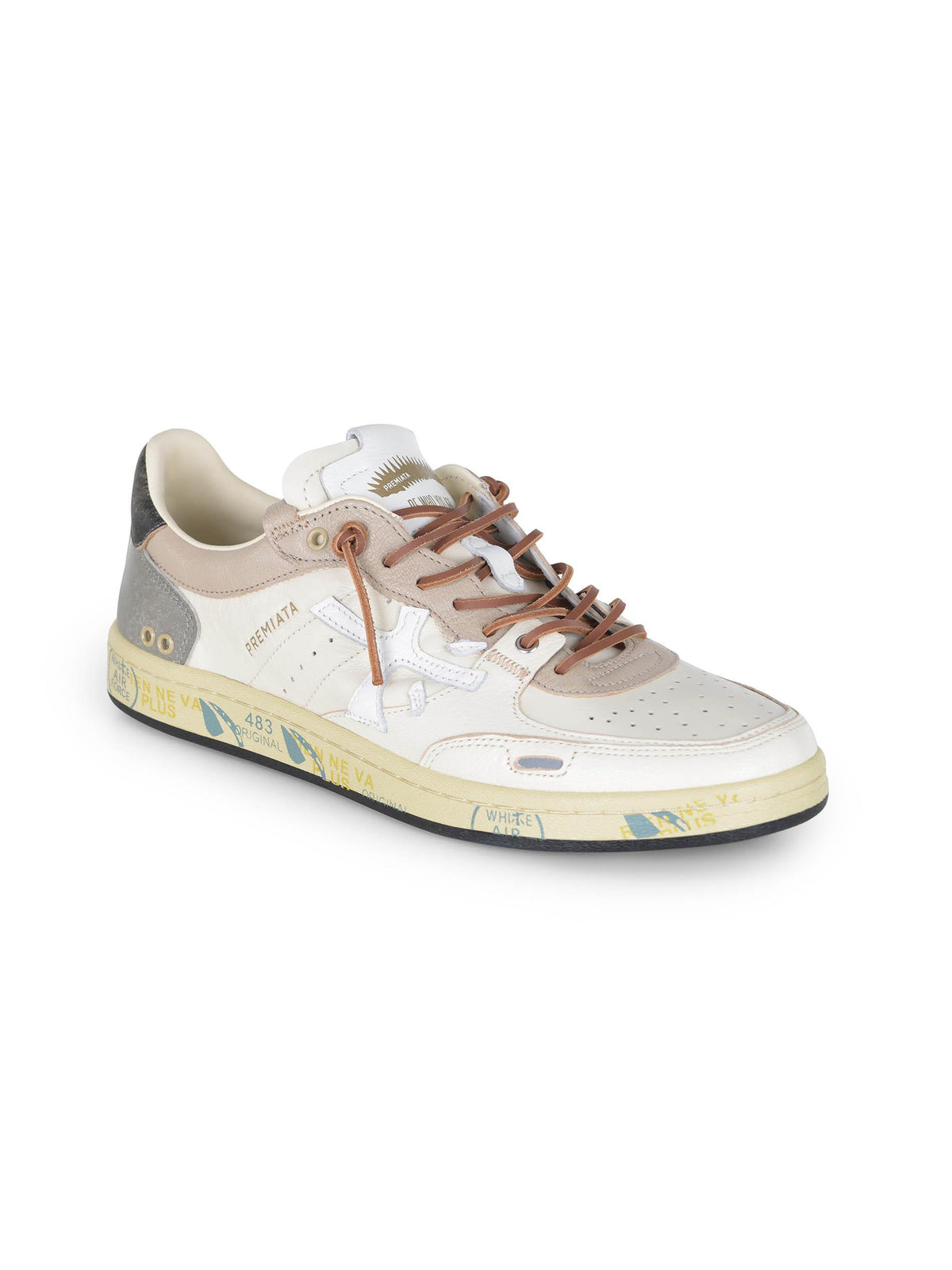 Sneakers Premiata 