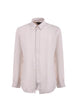 POLO RALPH LAUREN Shirts 710B15594 006 Beige/white