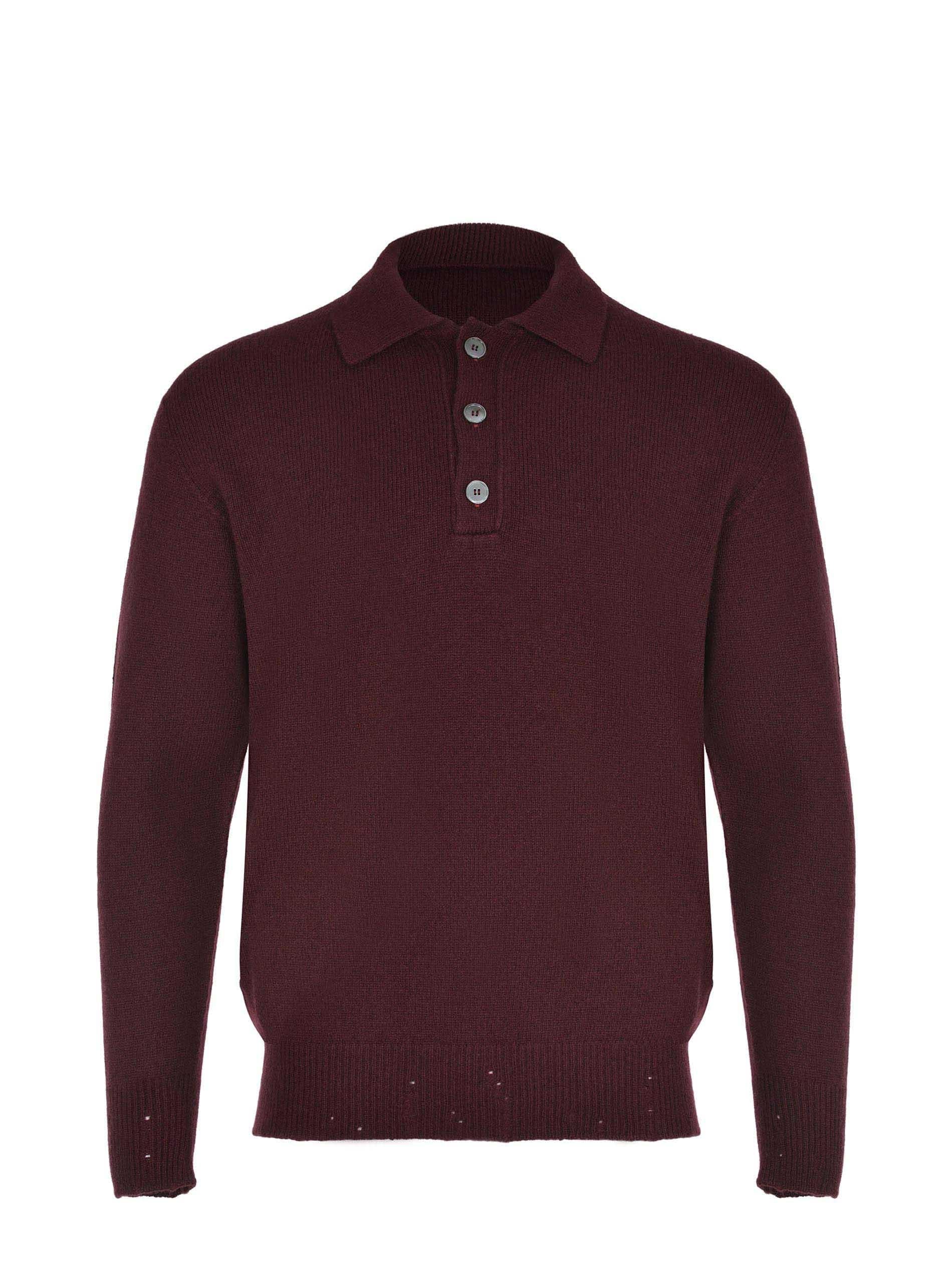 Maglia Amaranto 