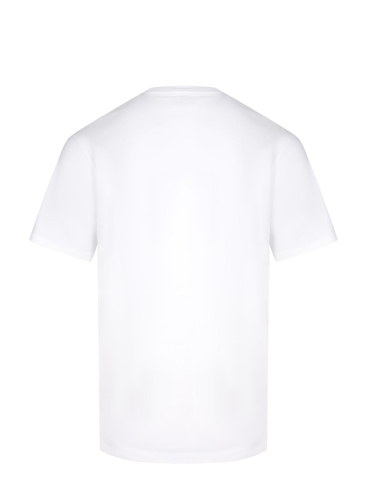 T-shirt Carhartt 