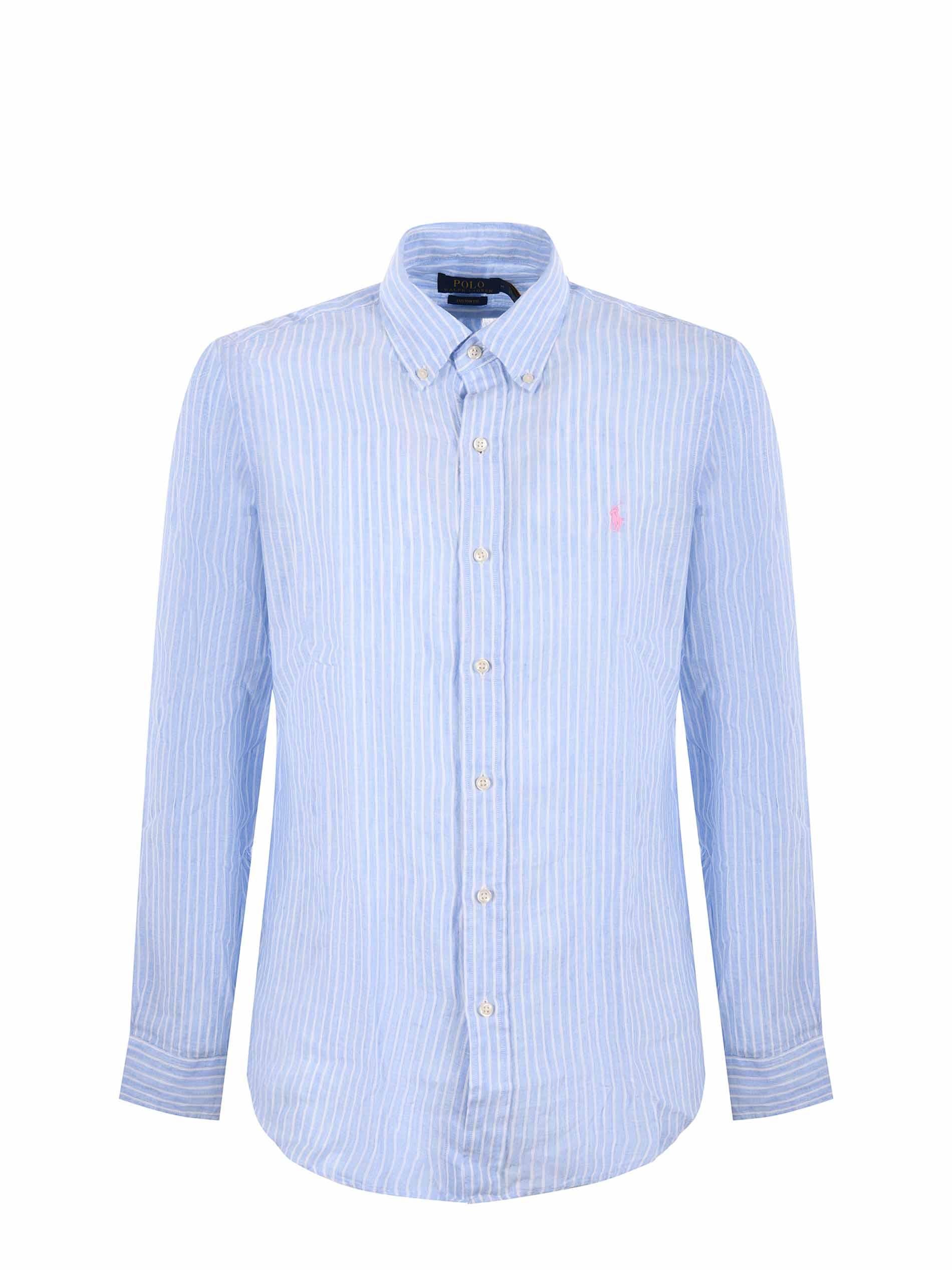 Camicia Polo Ralph Lauren 