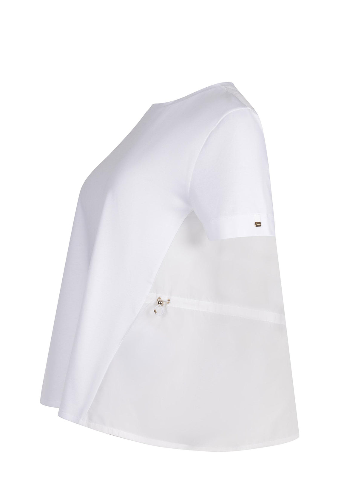 T-shirt Herno 