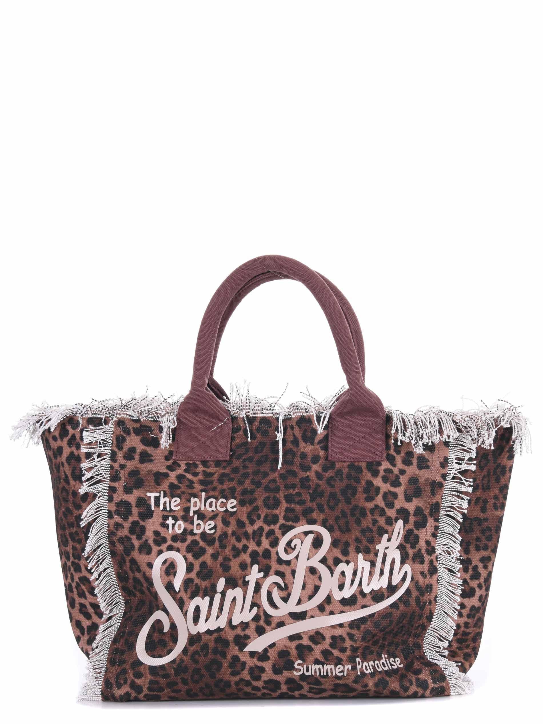 Shopping grande MC2 Saint Barth 