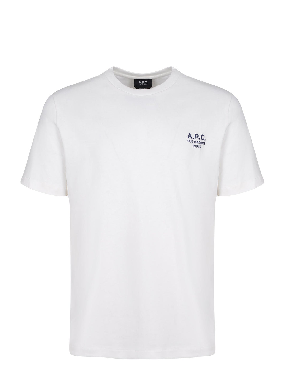 T-shirt A.P.C. 