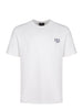 A.P.C. T-shirt COHBU-M26388 TAE Bianco