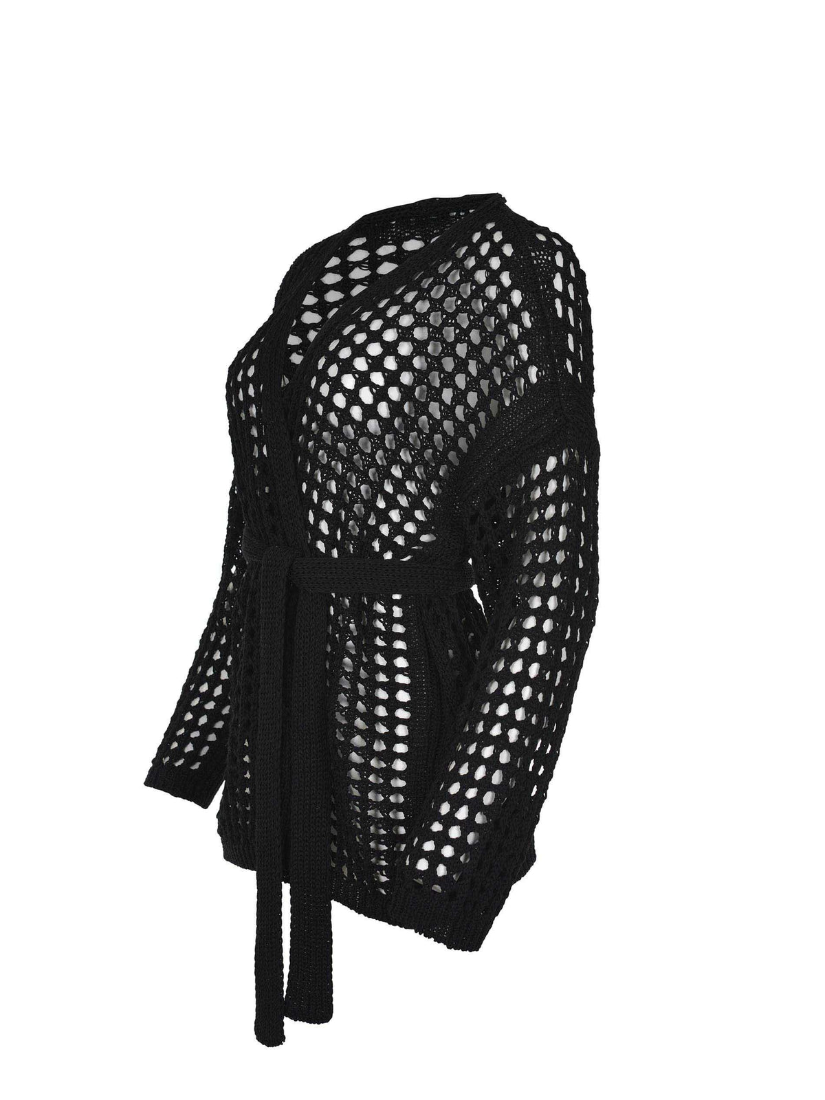 Cardigan Max Mara "Mxpgelo" 