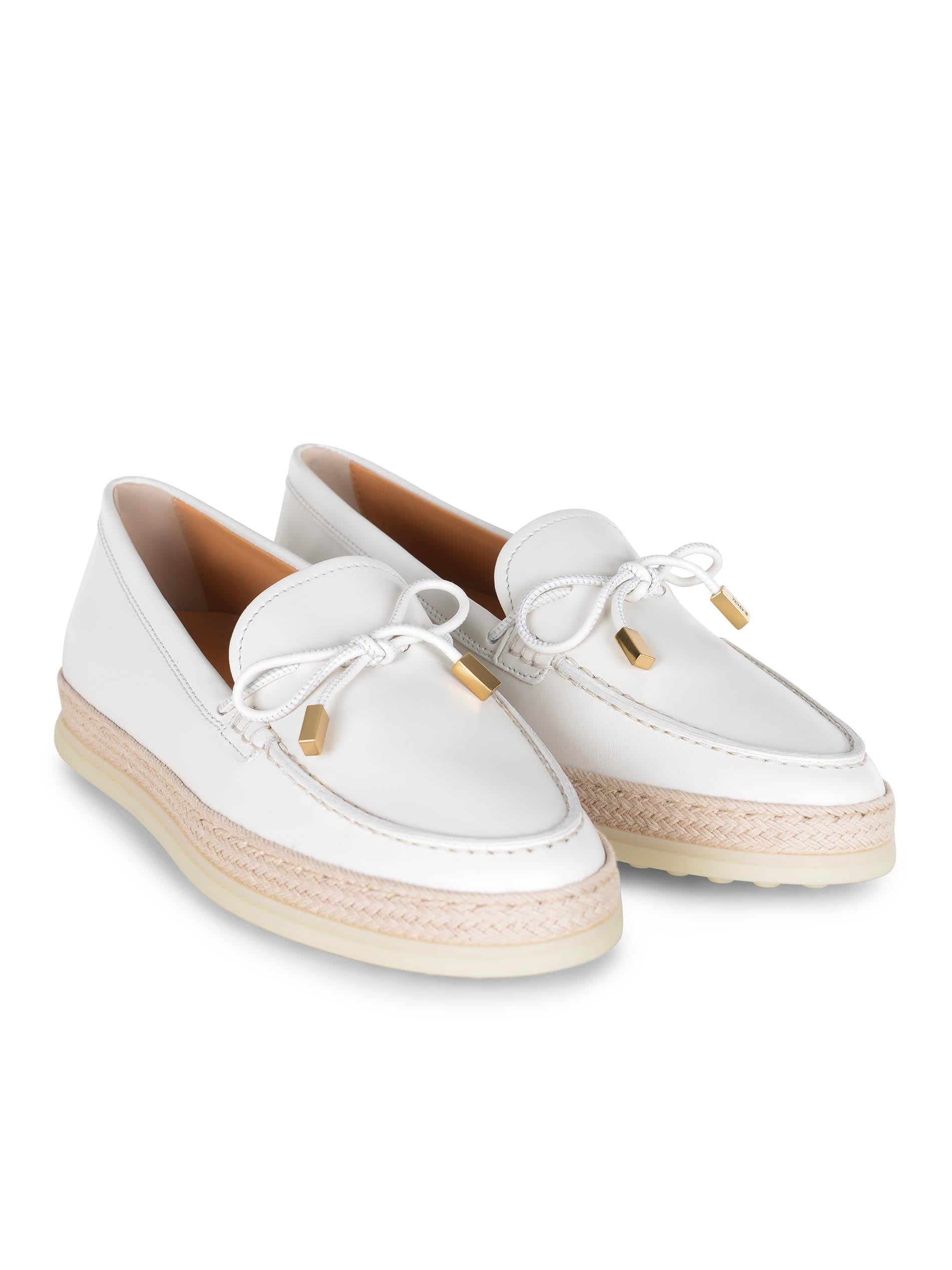 Mocassino Tod's 
