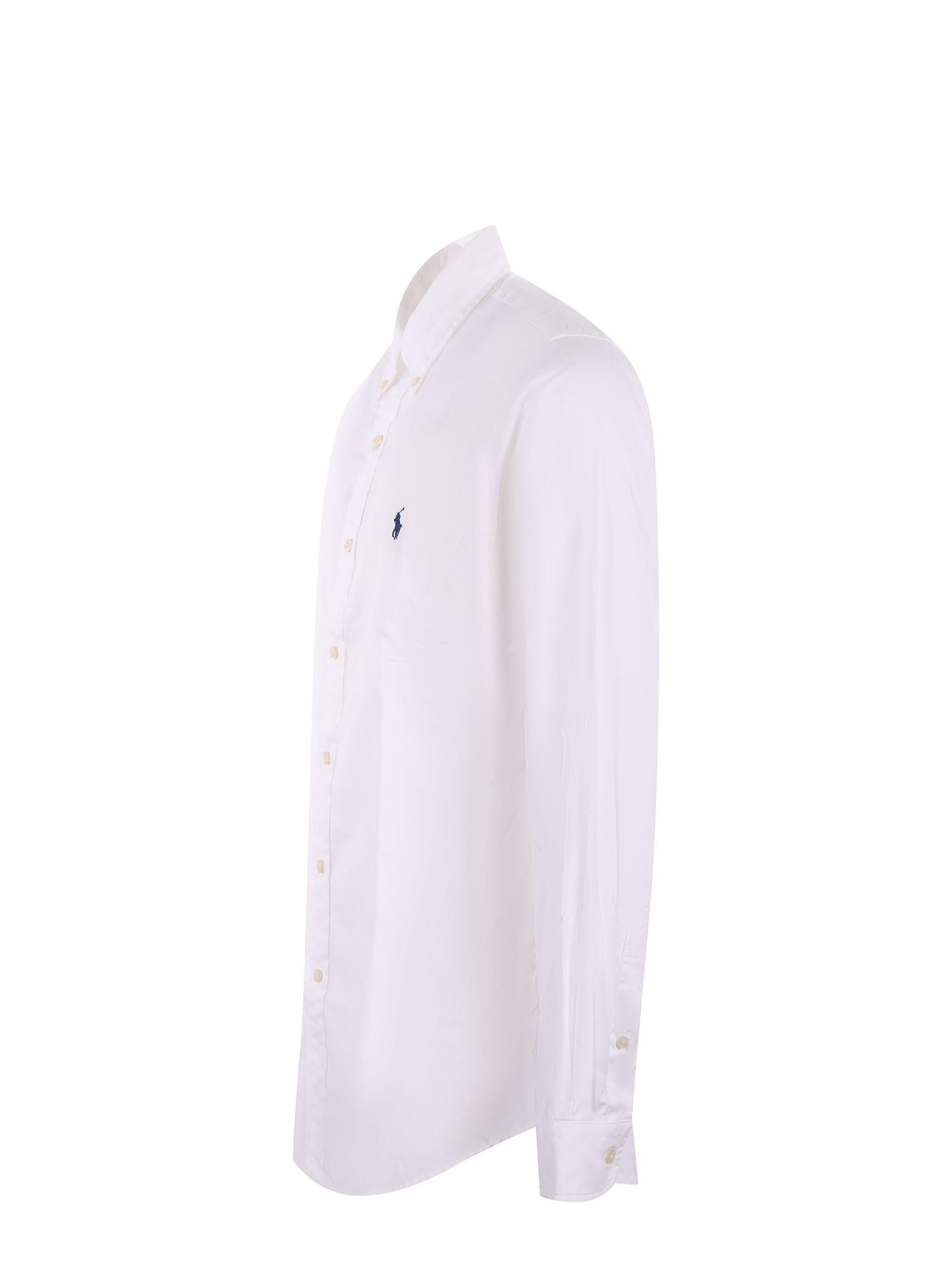 Camicia Polo Ralph Lauren 