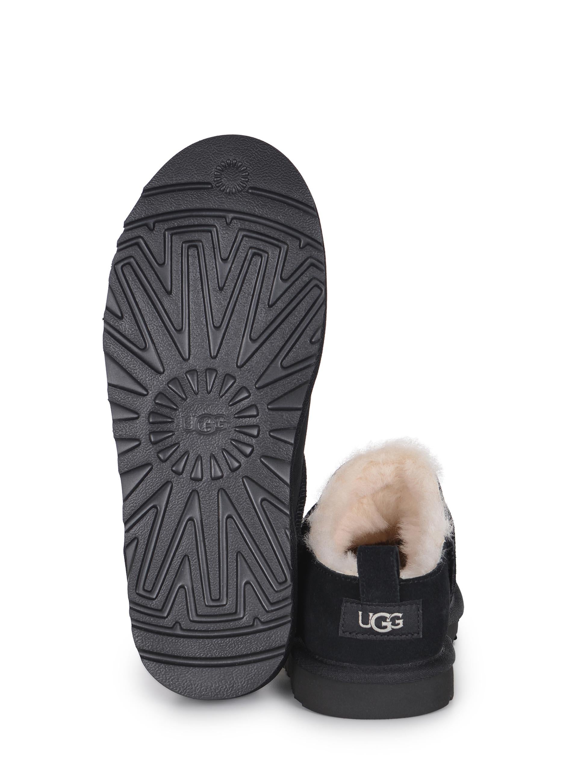 Stivali UGG "Classic Micro" 