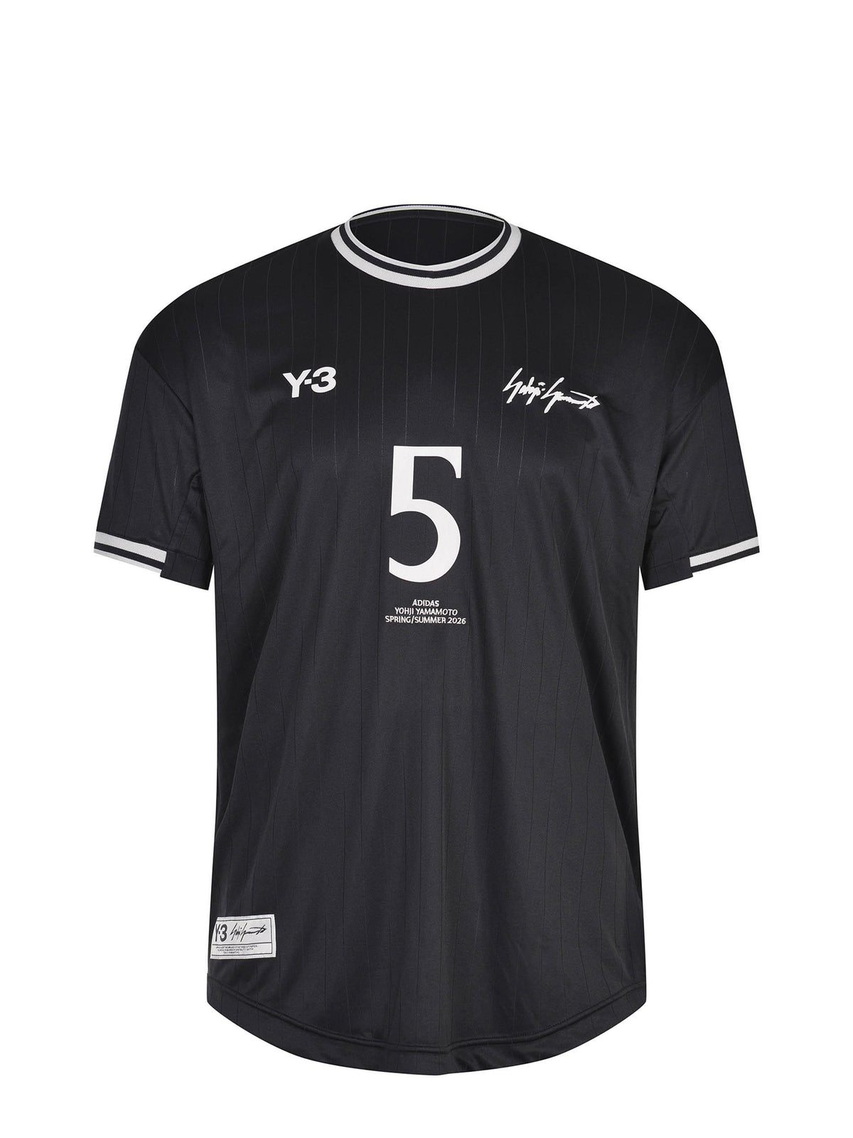 T-shirt  Y-3 