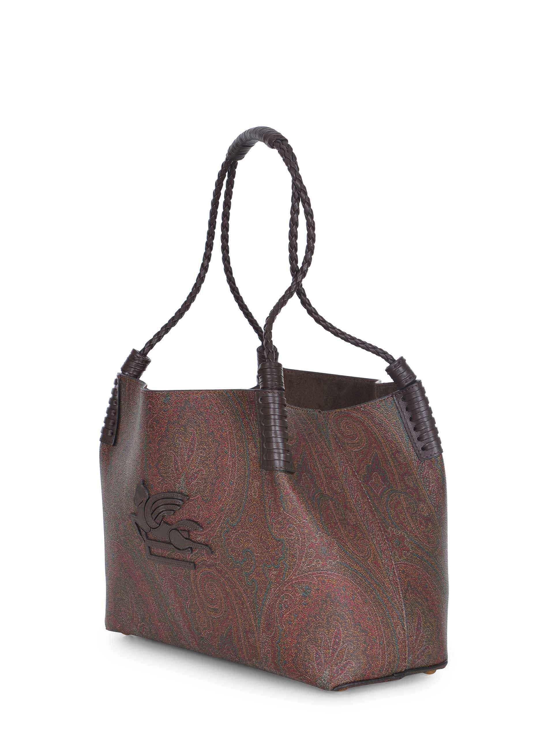 Borsa shopping "Libra" 