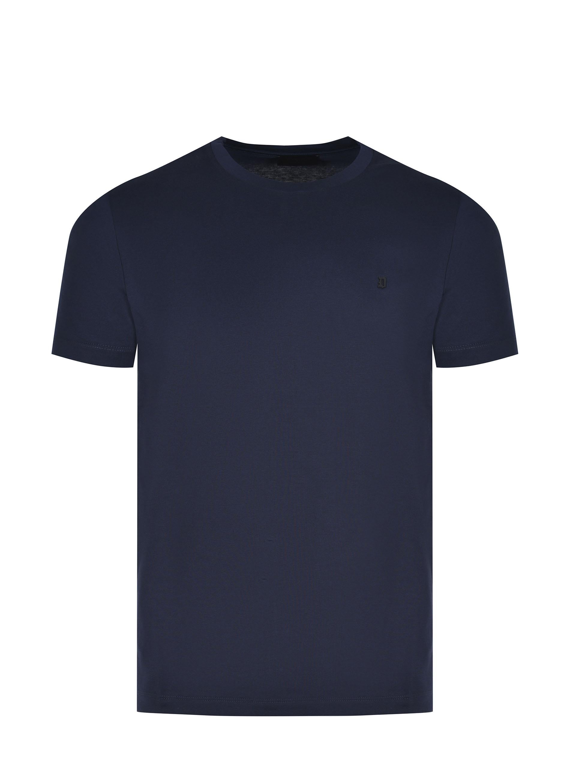 T-shirt Dondup 