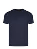 DONDUP T-shirt US198-JF0271U ZL4-890 Blu notte