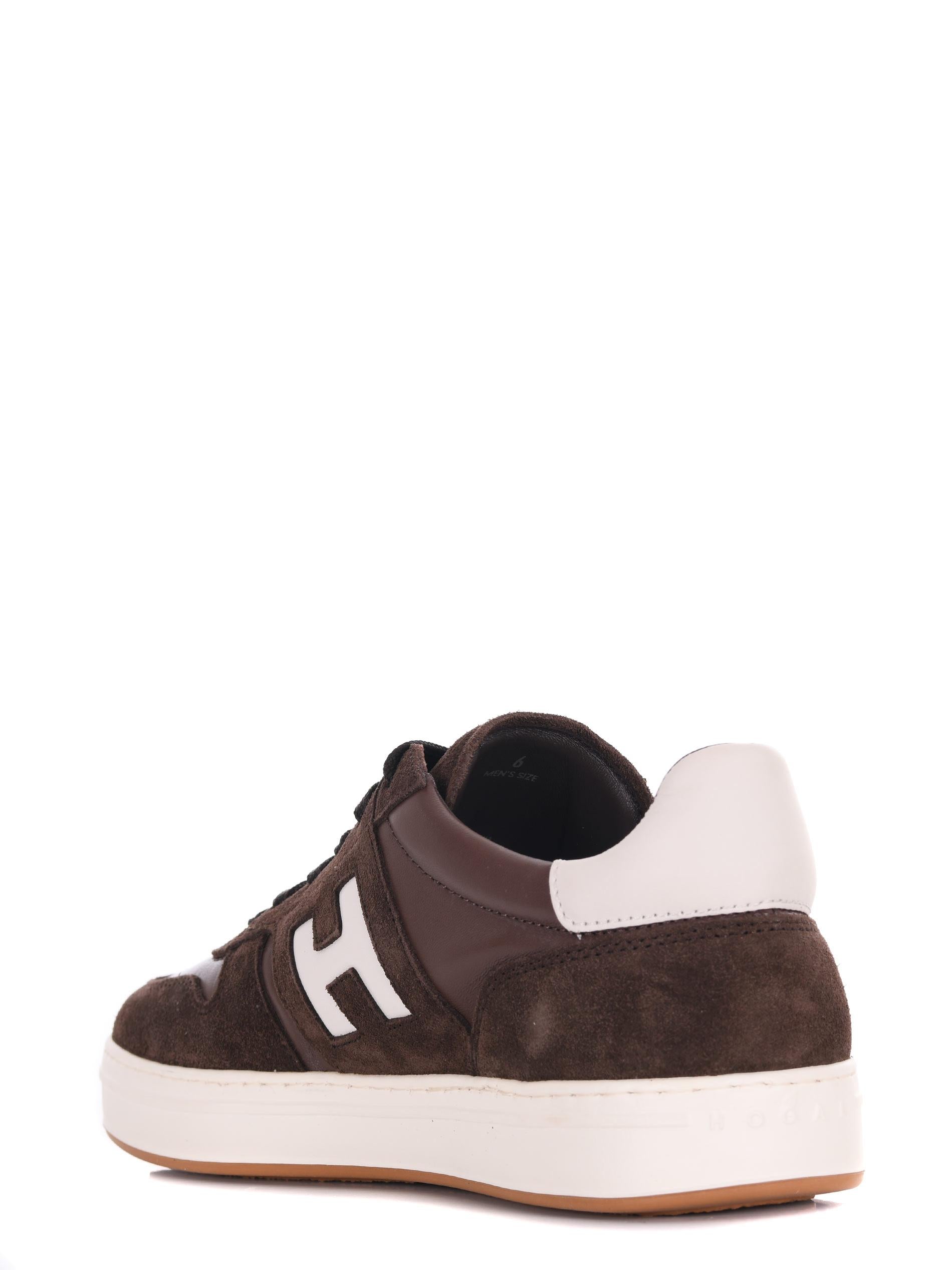 Sneakers Hogan "H-TV" 