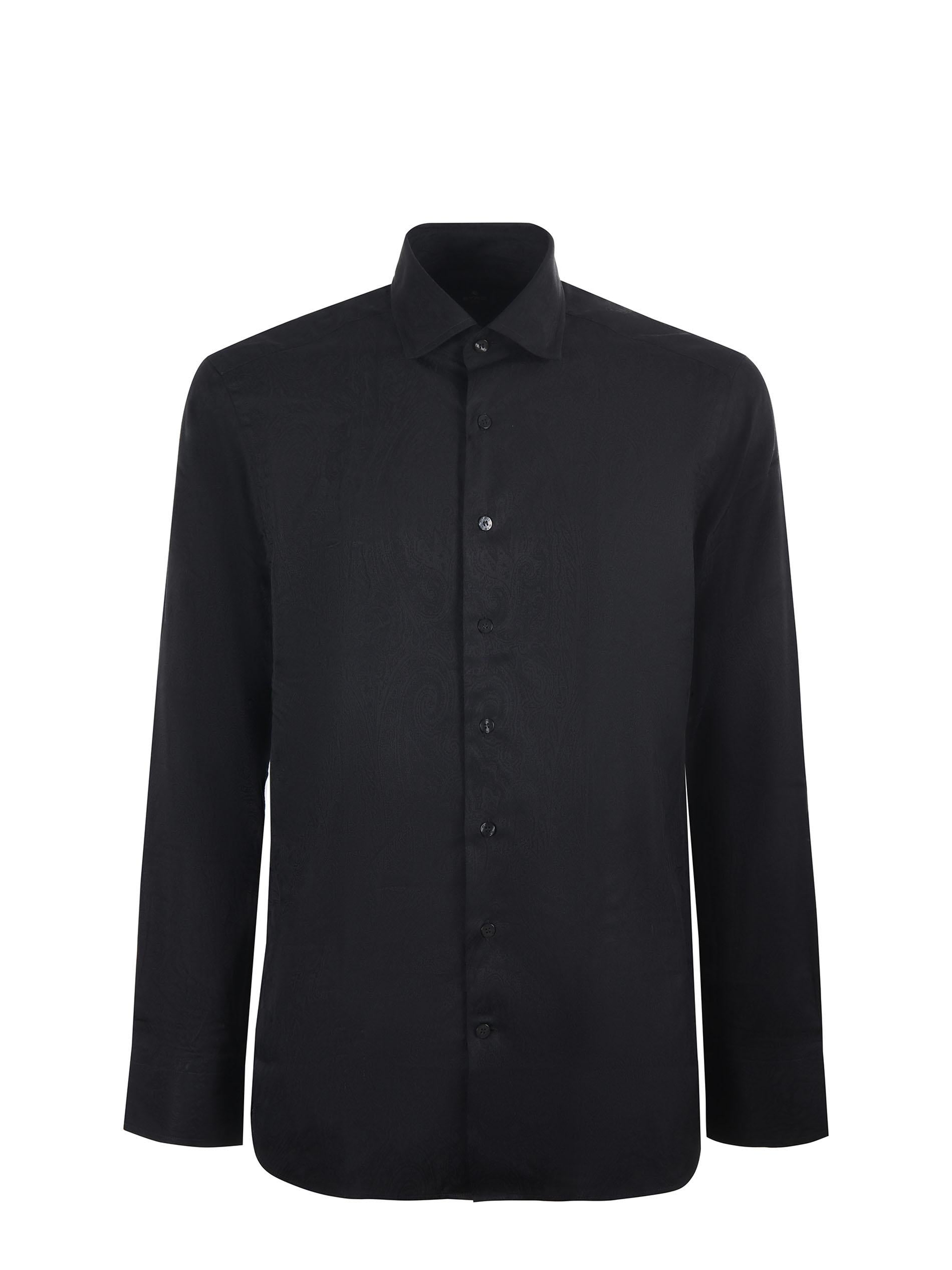 Camicia Etro 