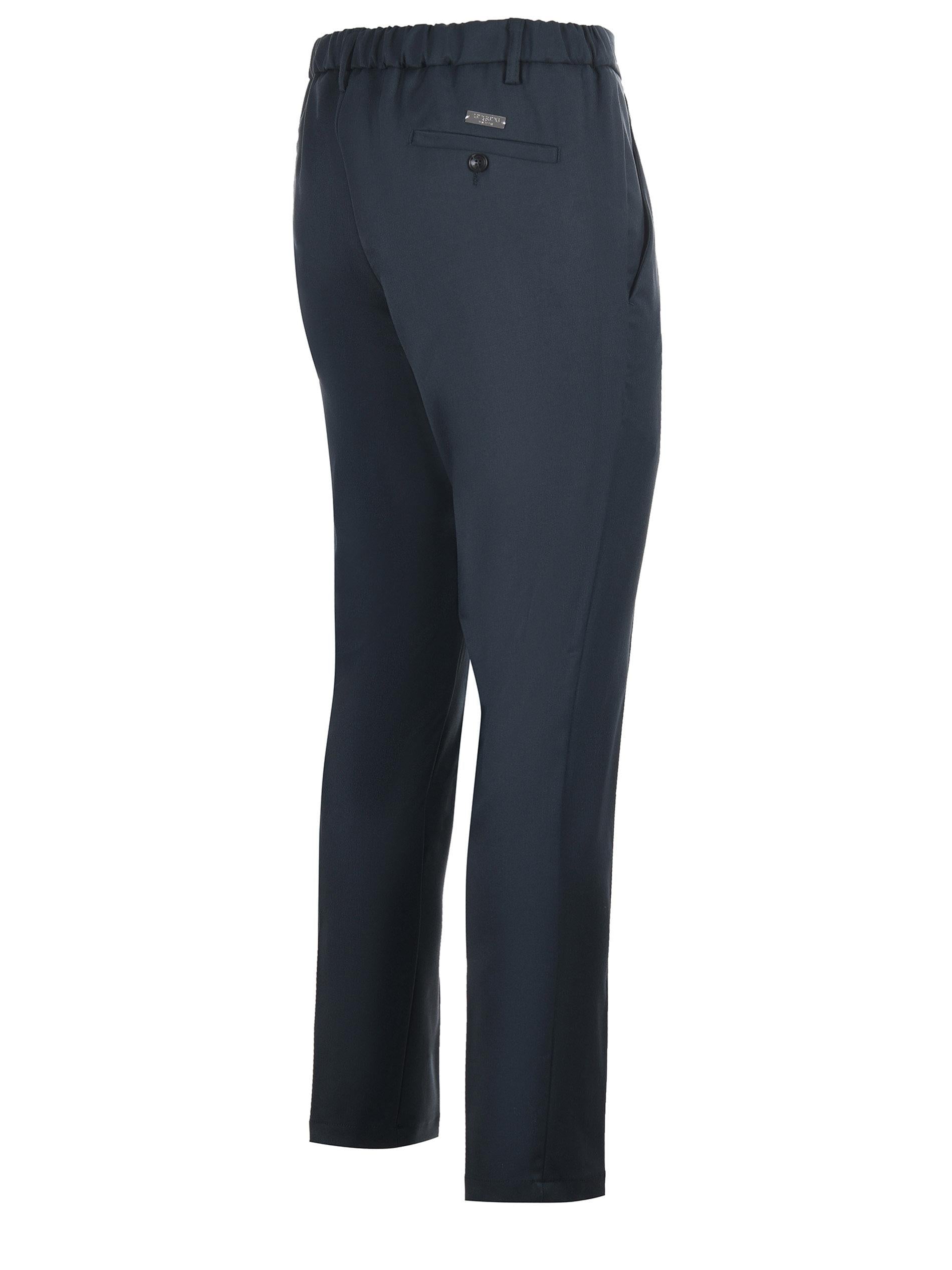 Pantaloni Ungaro 