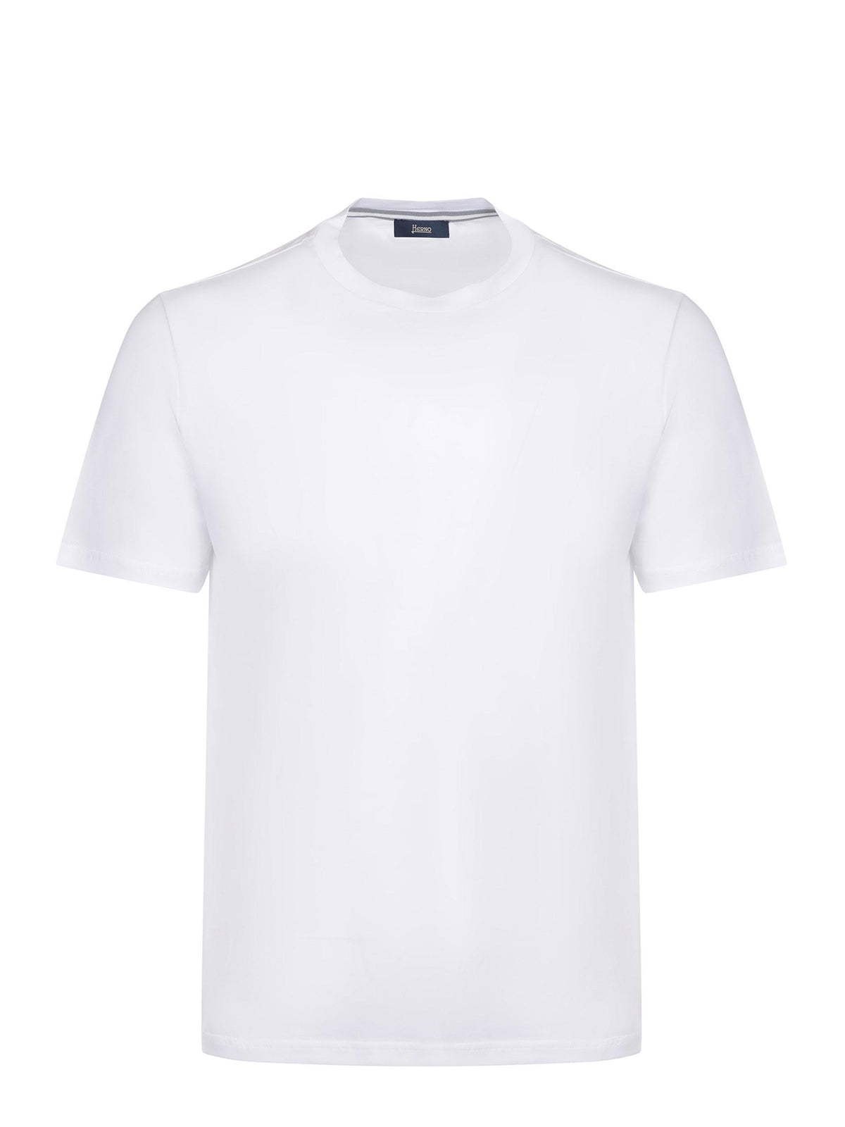 T-shirt Herno 