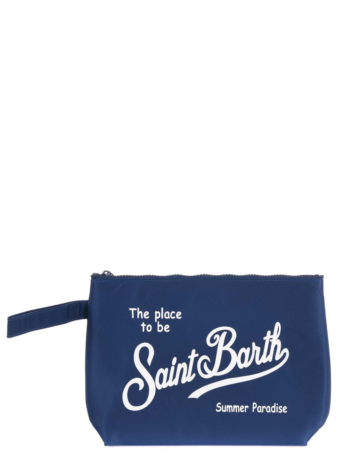 Pochette MC2 Saint Barth 