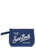 MC2 SAINT BARTH Pouch ALI0054 00097L Blue