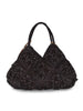 AFAR Bags DESIRE EBONY Dark brown