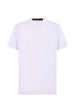 KARL LAGERFELD T-shirt 7550545612 10 Bianco