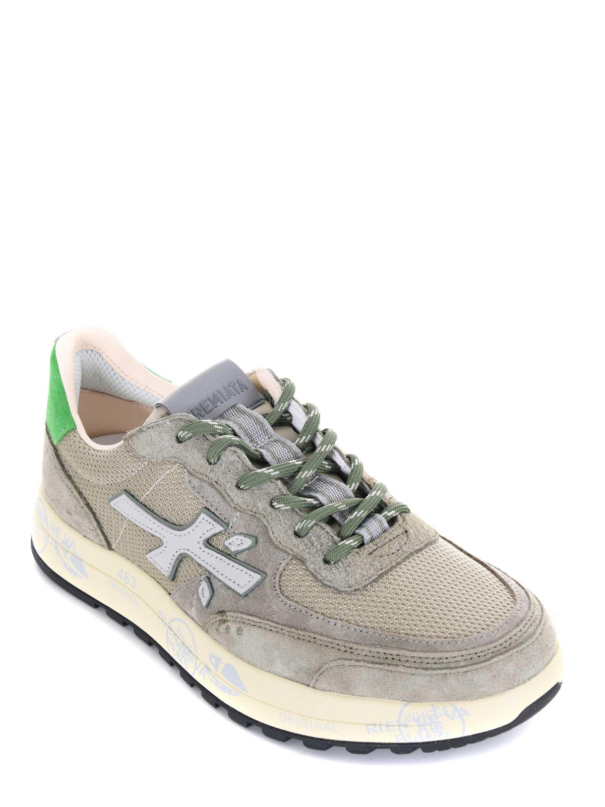 Sneakers Premiata 