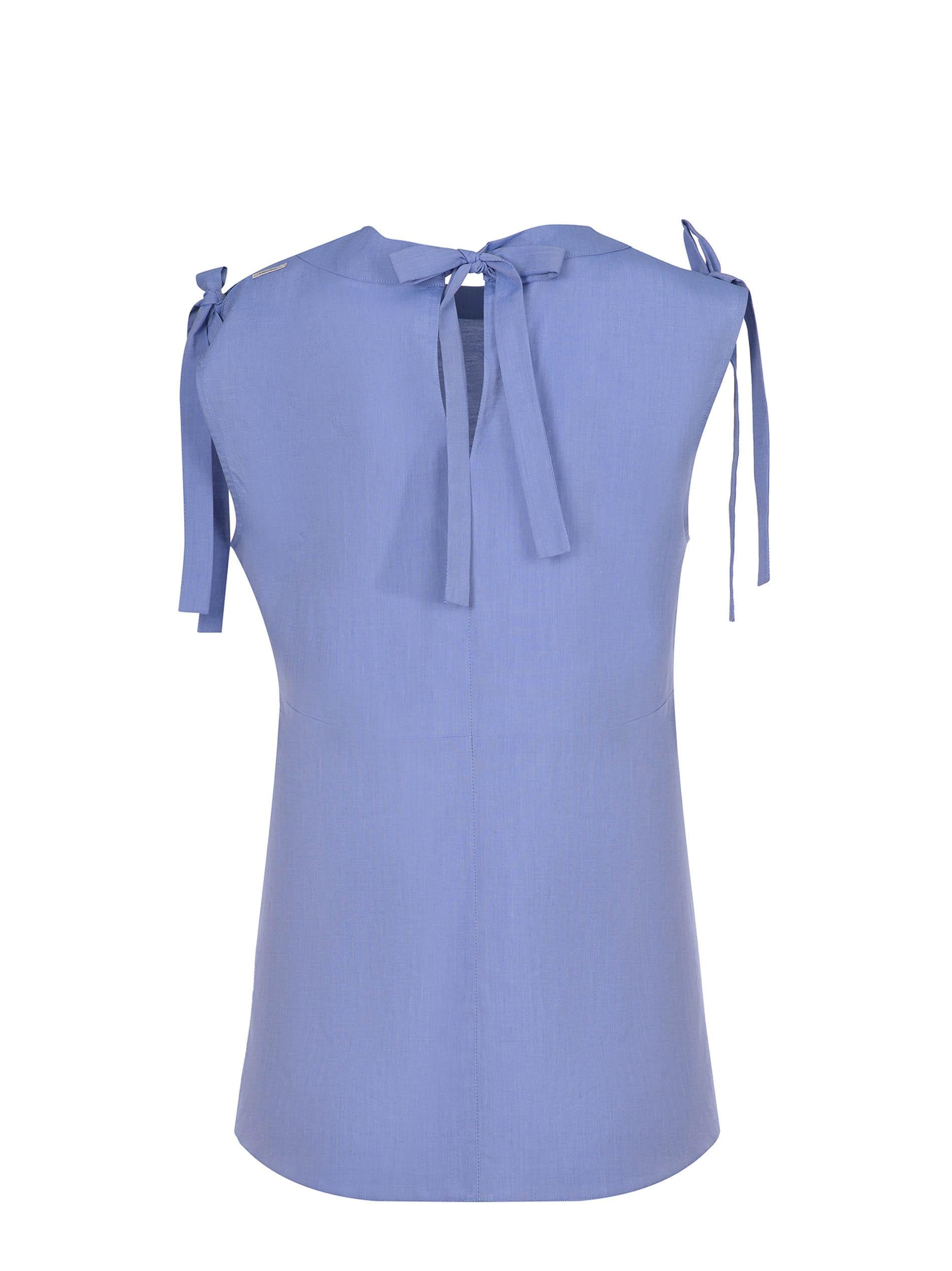 Top S' Max Mara "Eleonora" 