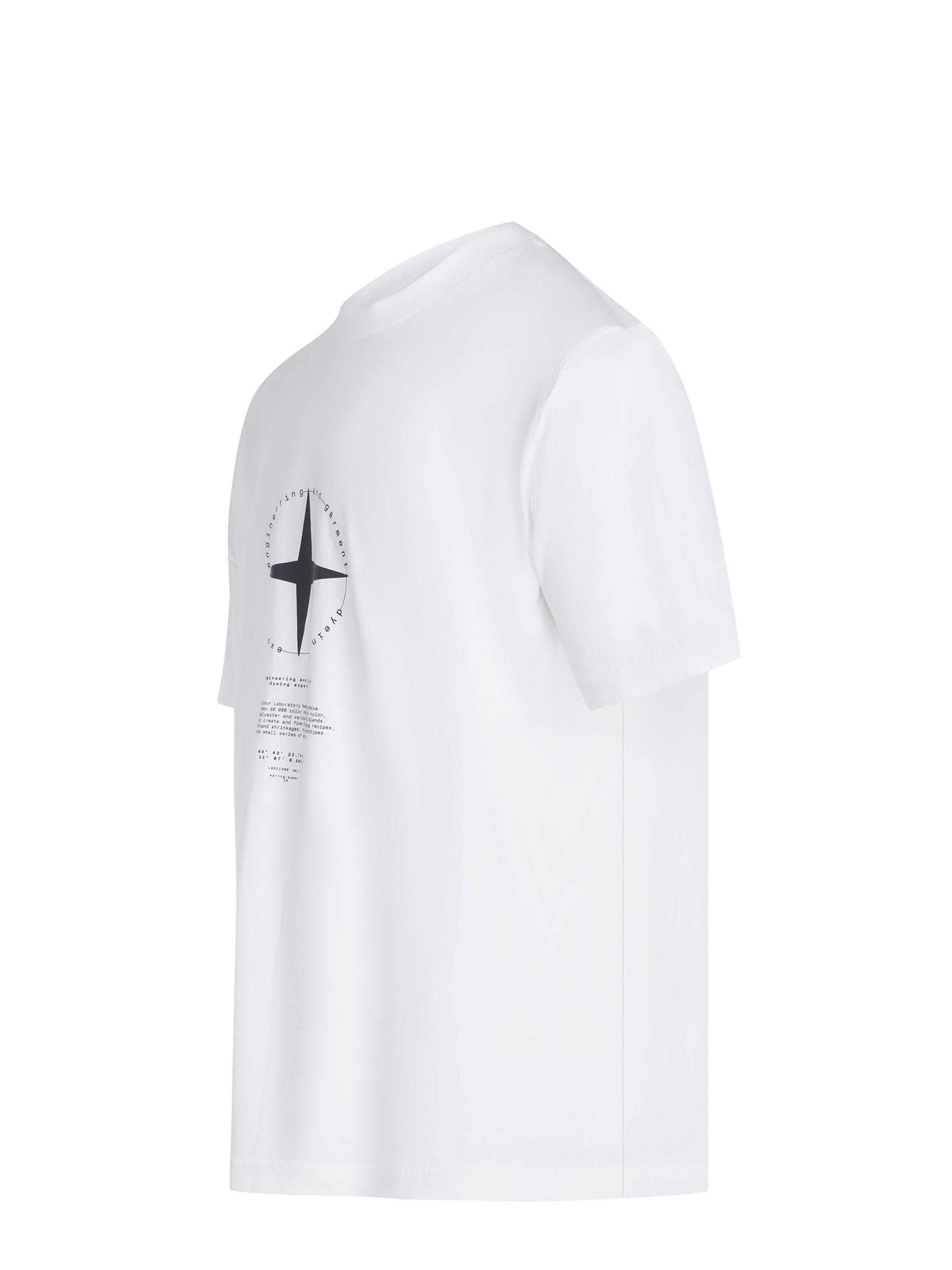 T-shirt Stone Island 