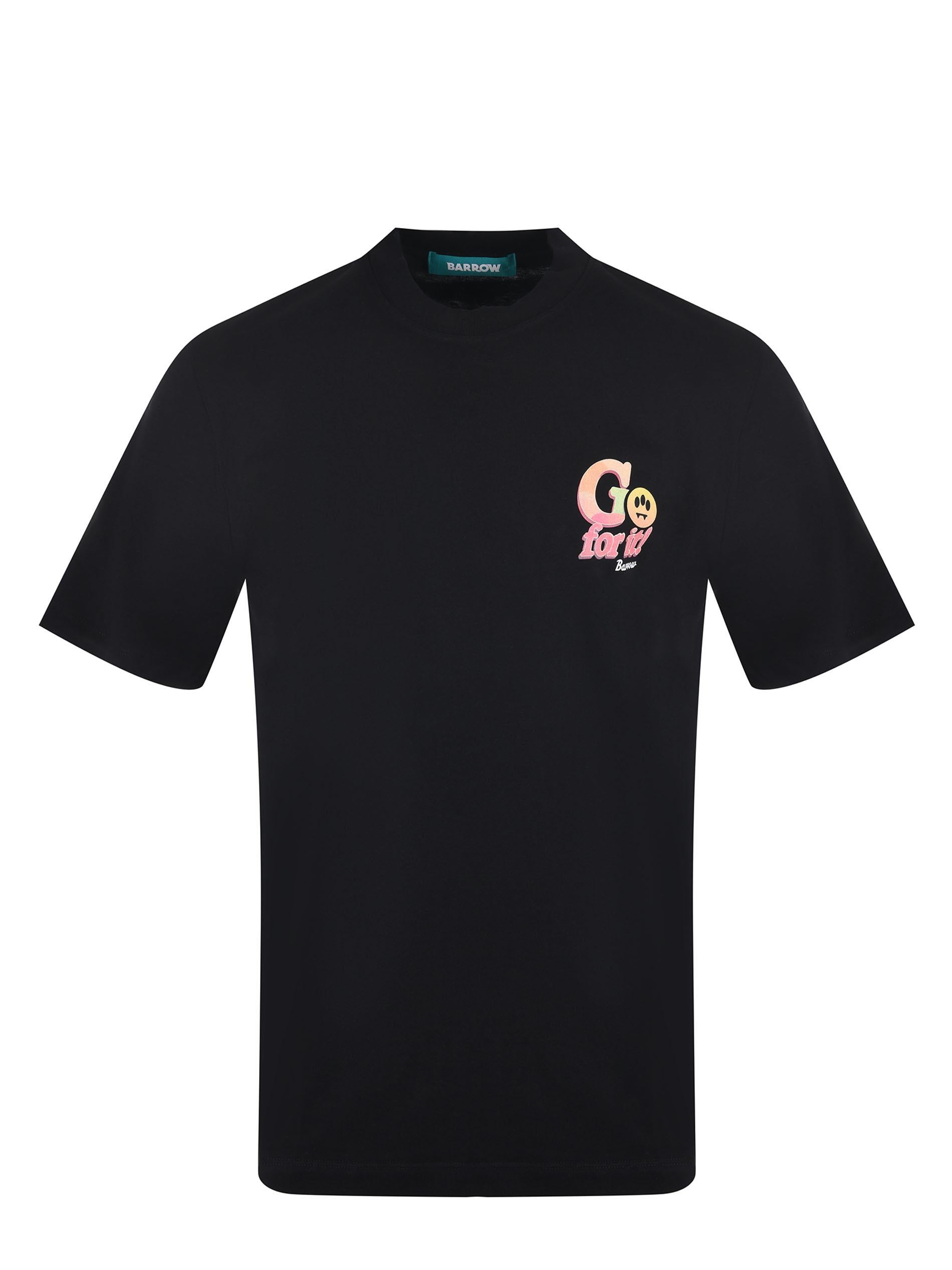 T-Shirt Barrow 