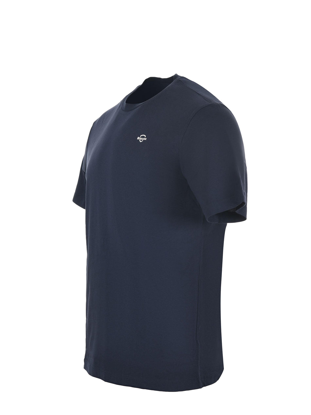 T-shirt Blauer 