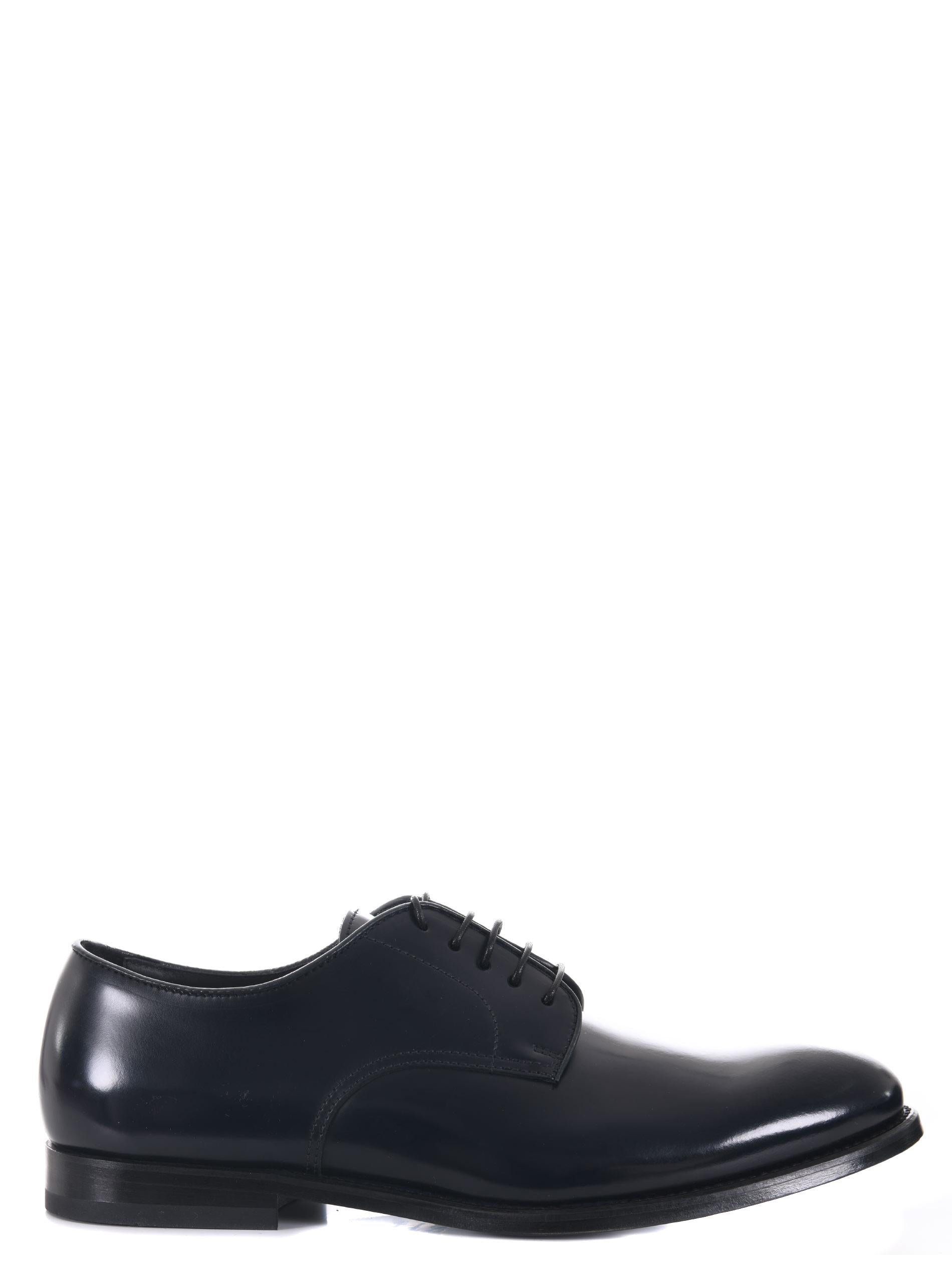 Scarpa derby Doucal's 
