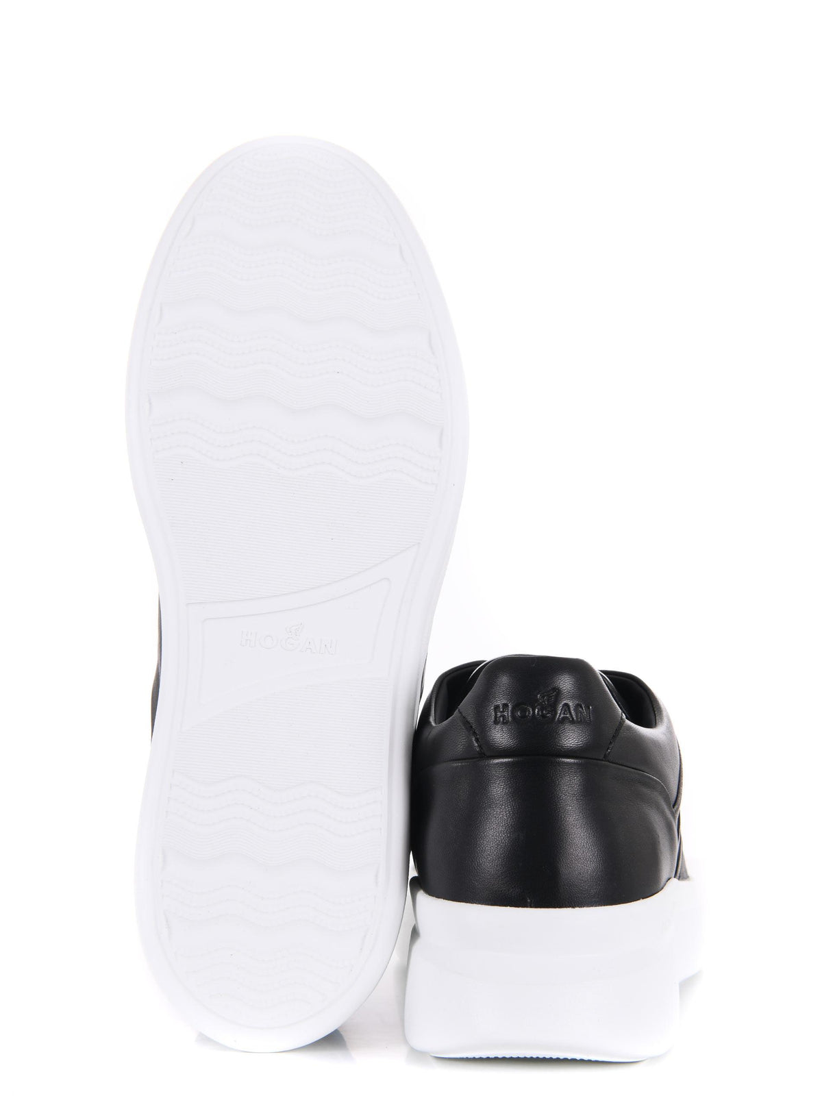 Sneakers slip-on Hogan "H580" 
