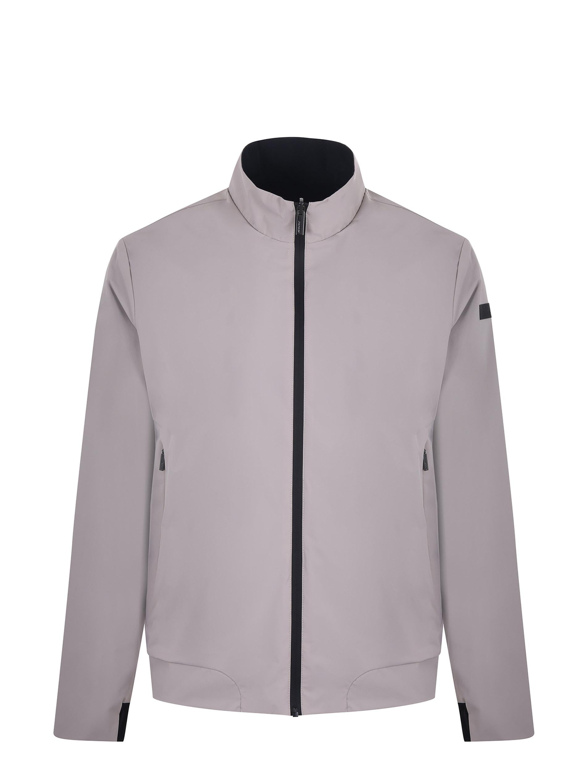 Giubbino RRD reversibile "double benzina" 