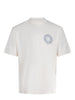 STONE ISLAND T-shirt 2100001S0284 V0093 Cream