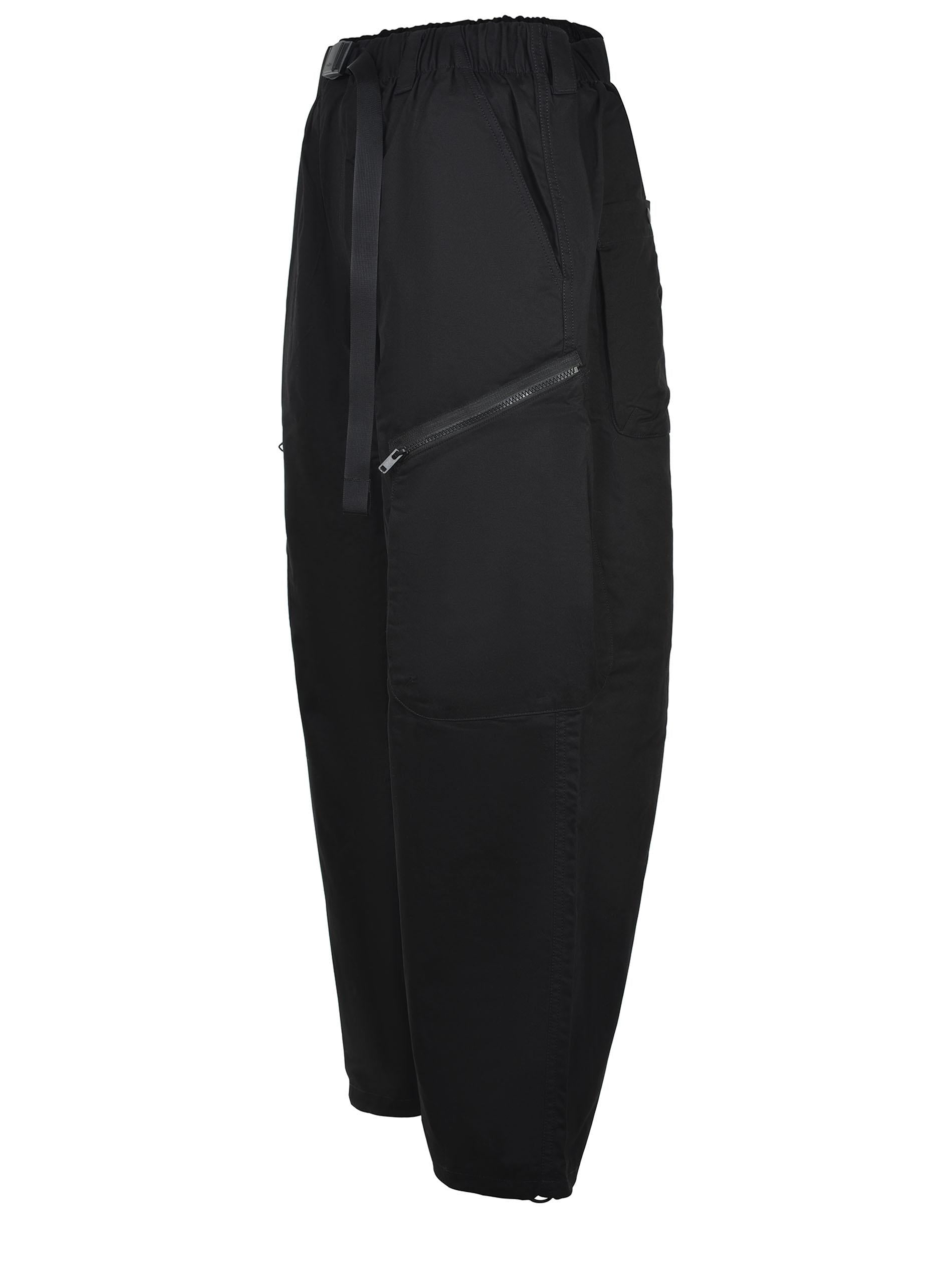 Pantaloni Y-3 