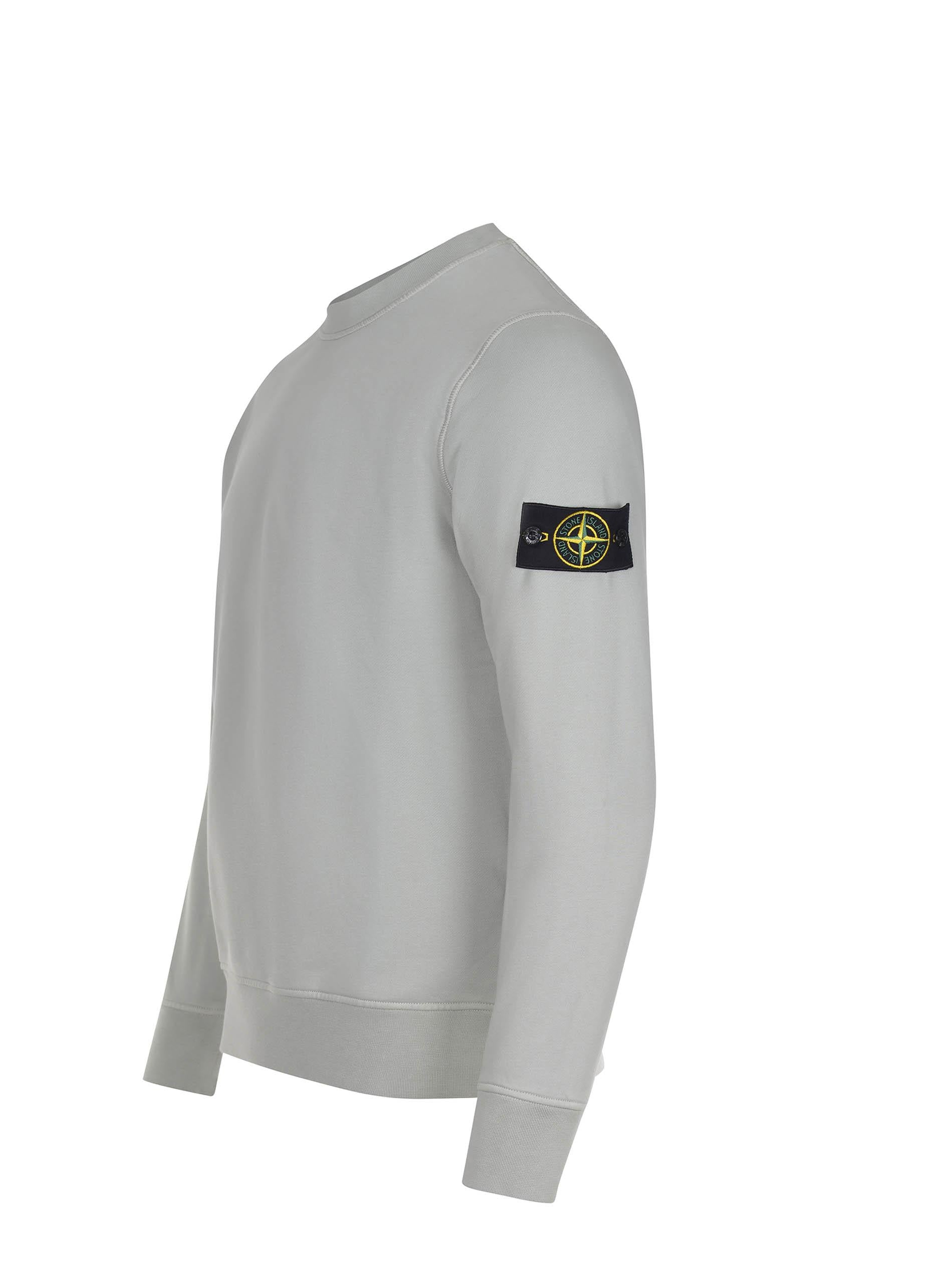 Felpa Stone Island 
