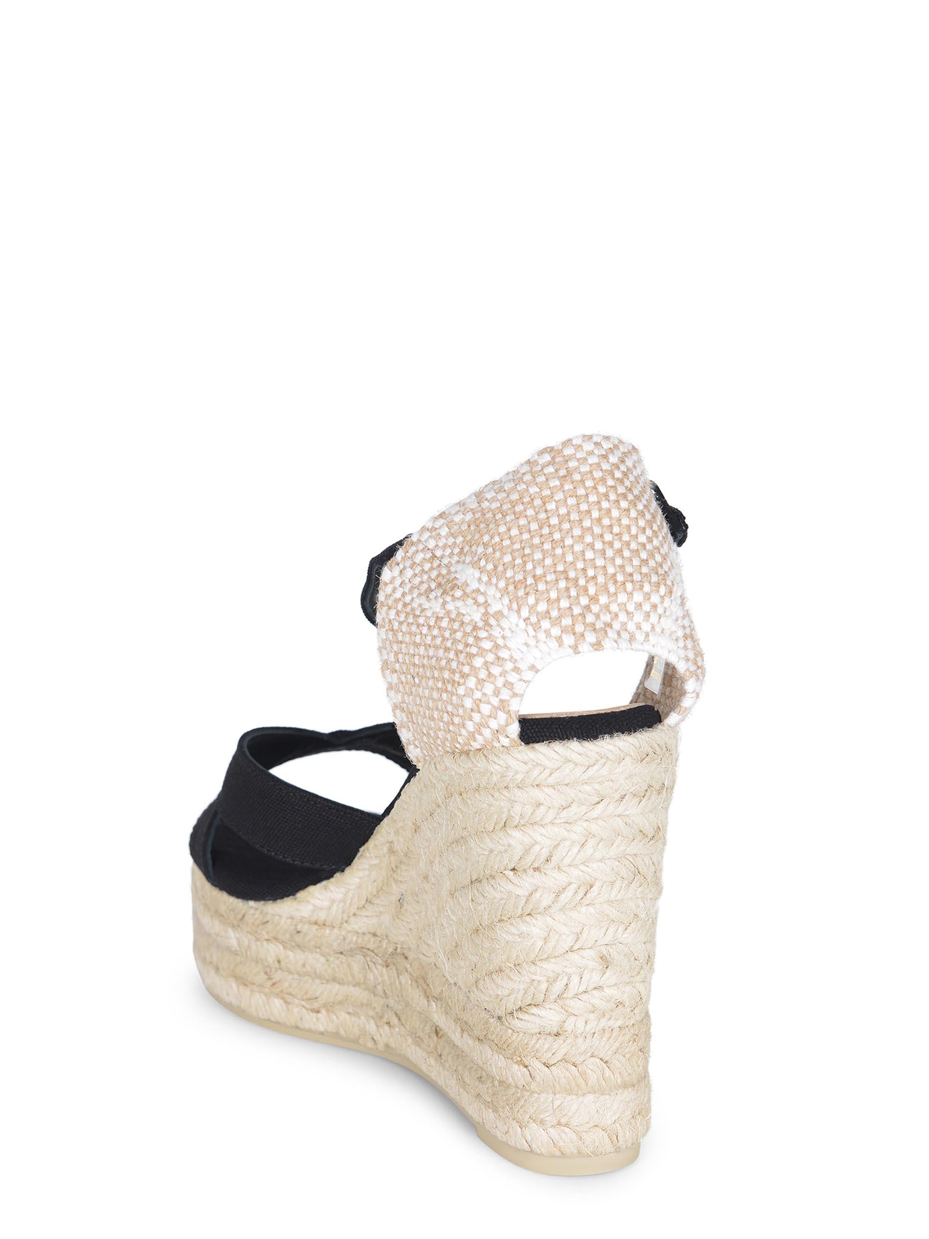 Sandali Castaner "Bruna" 