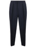 BRIGLIA Trousers PORTOBELLOS 300082-11 Dark blue