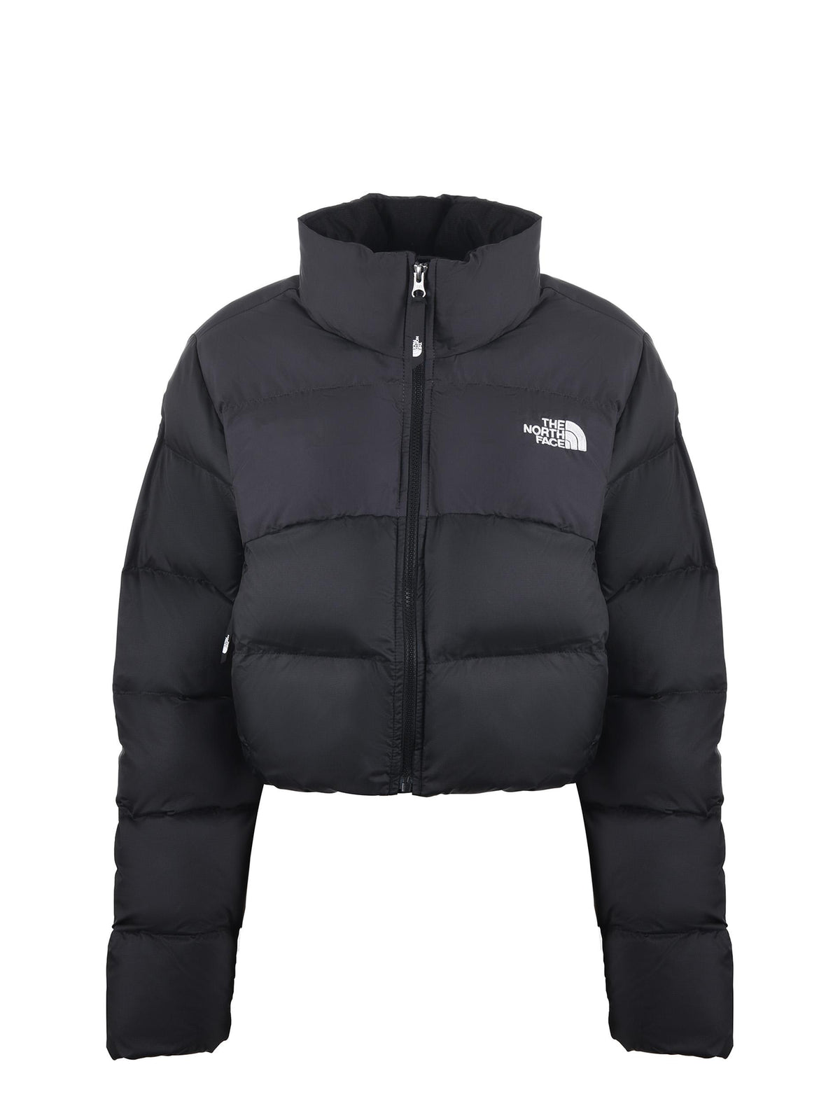 Giubbotto corto The North Face "cropped saikuru" 
