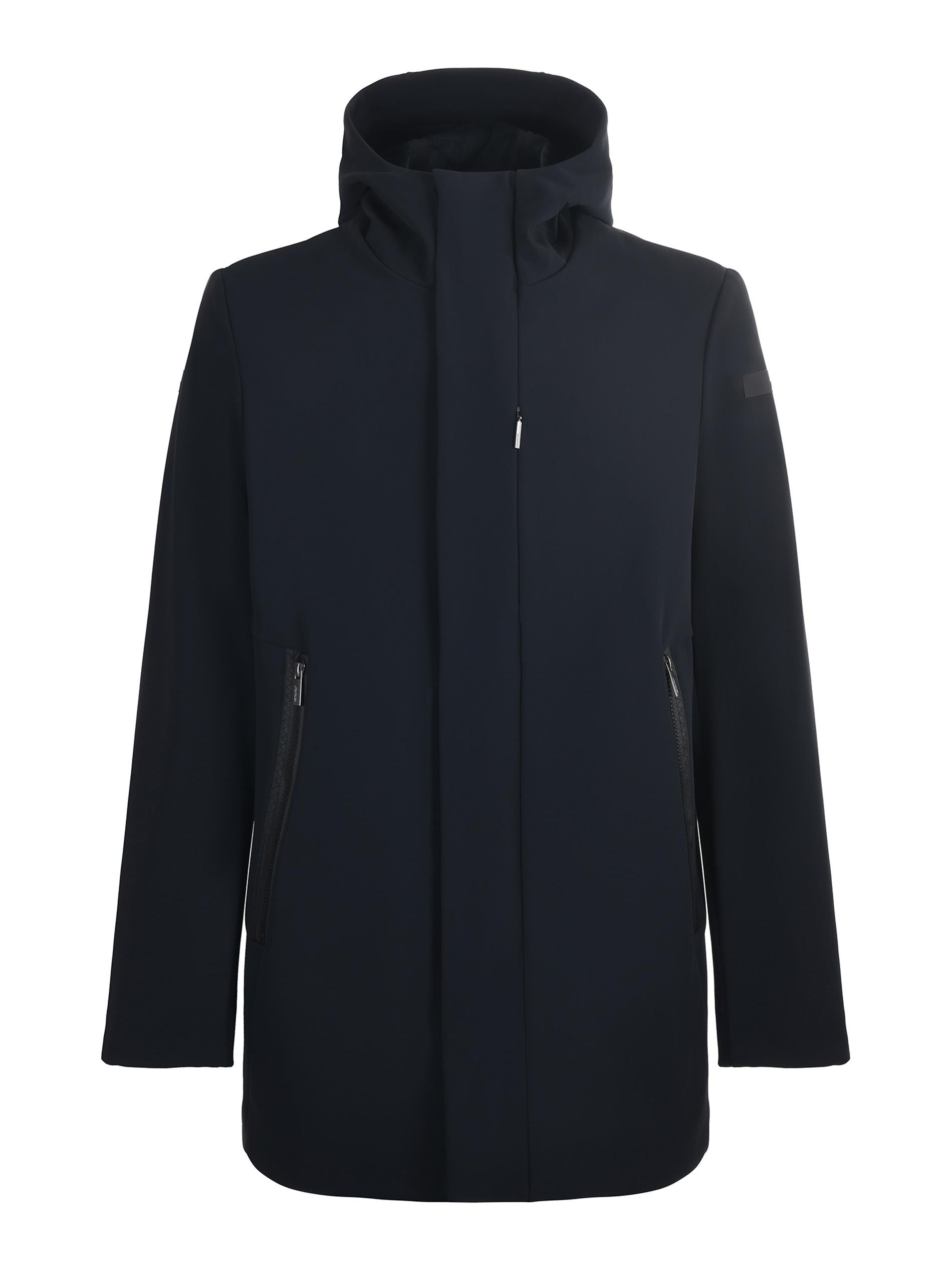 Parka RRD "surflex thermo" 